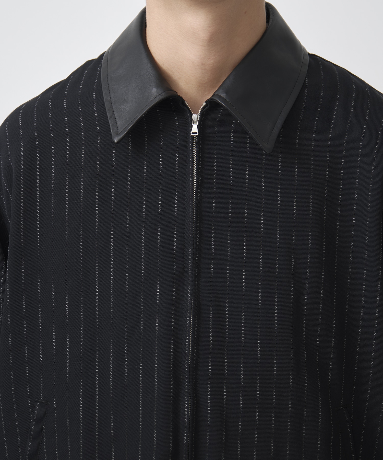 別注 SPORTS JACKET MARKAWARE/marka