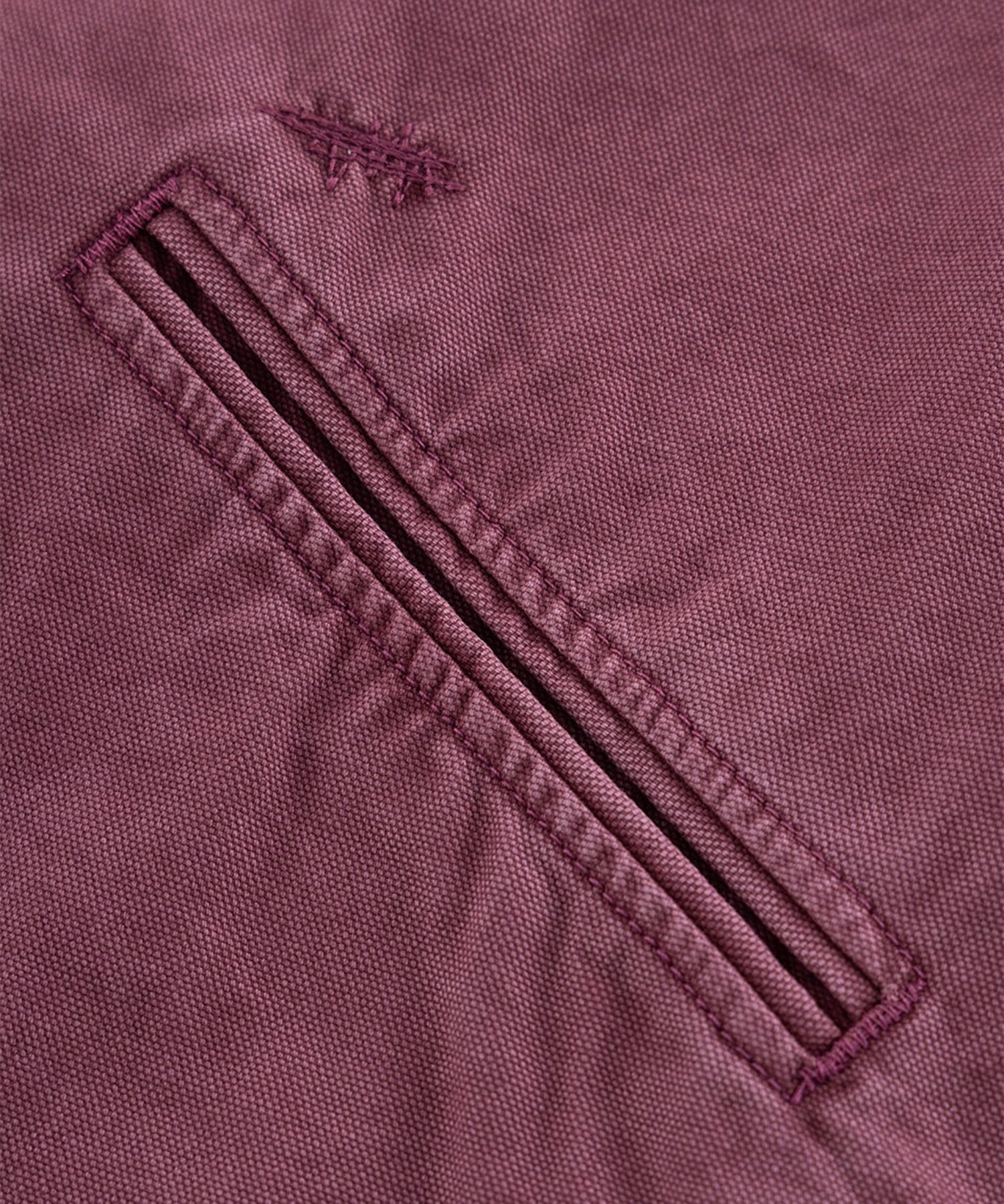 Workers Jacket WOKE EDGE