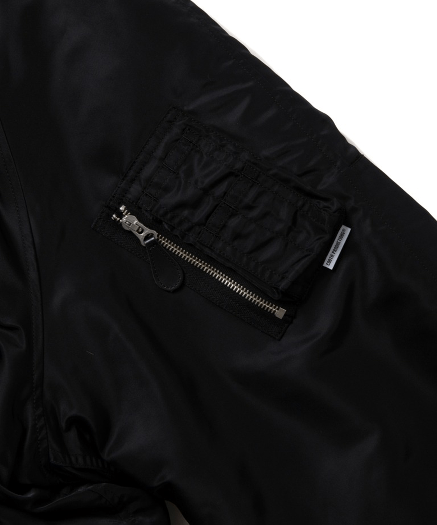 Error Fit Type N-3B Flight Jacket COOTIE PRODUCTIONS