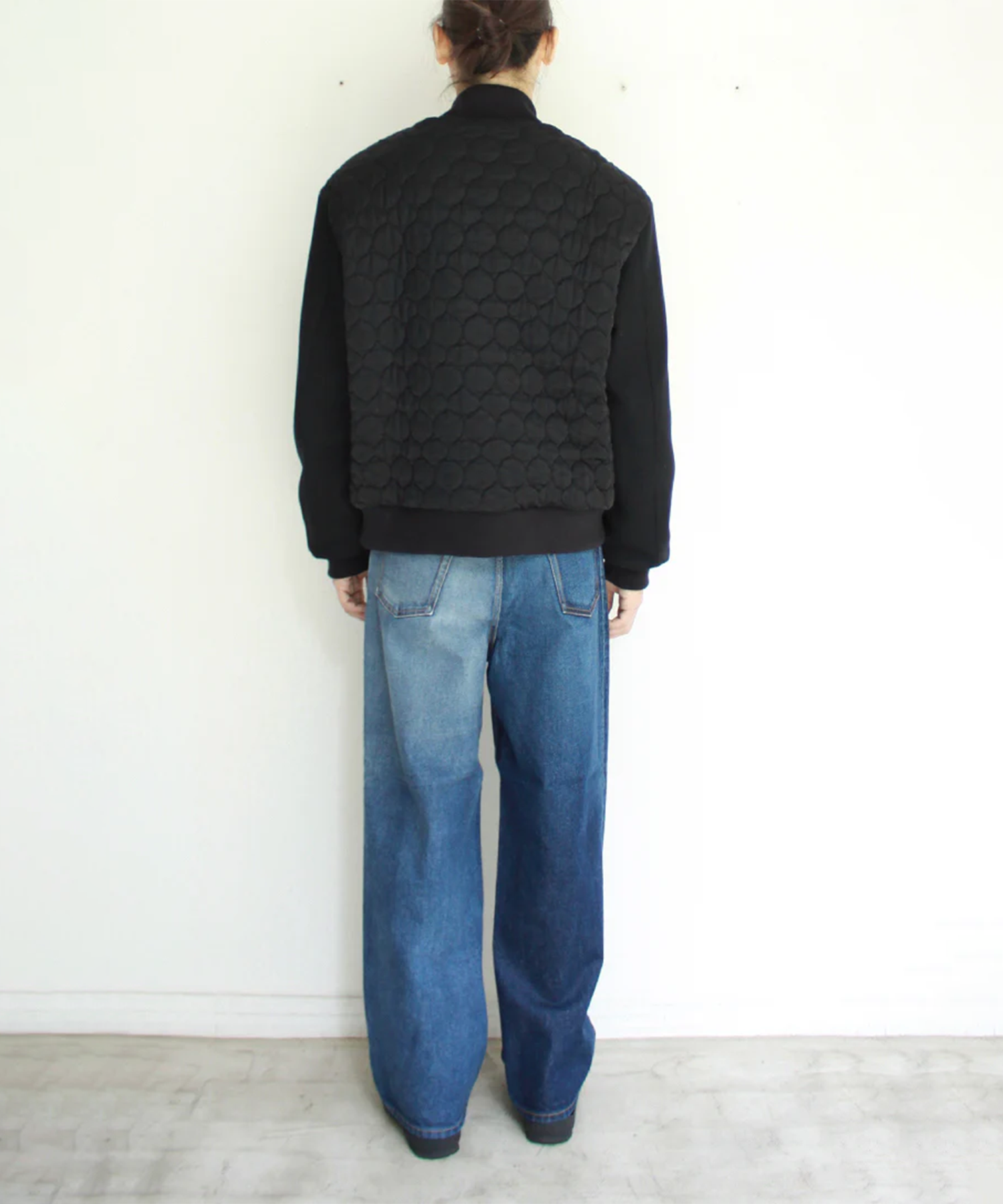 Paste Together Jacket soe