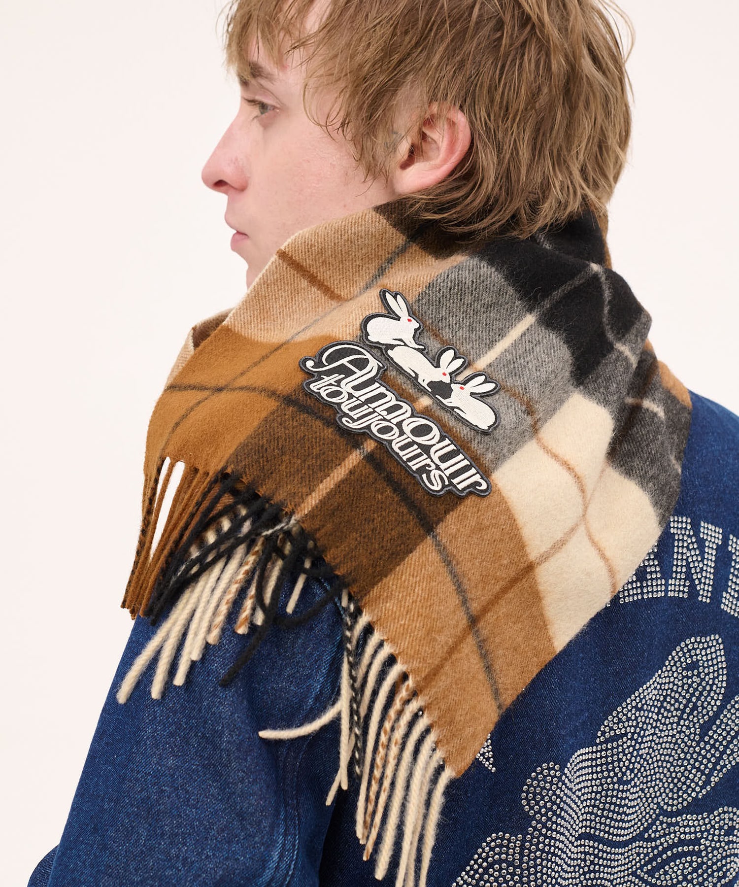 The Rabbit Wrap-Up carne bollente