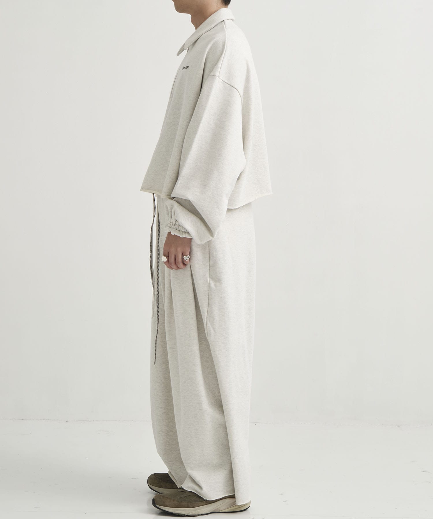 別注ORDINARY LOCAL SPORTS COACH SHINYAKOZUKA