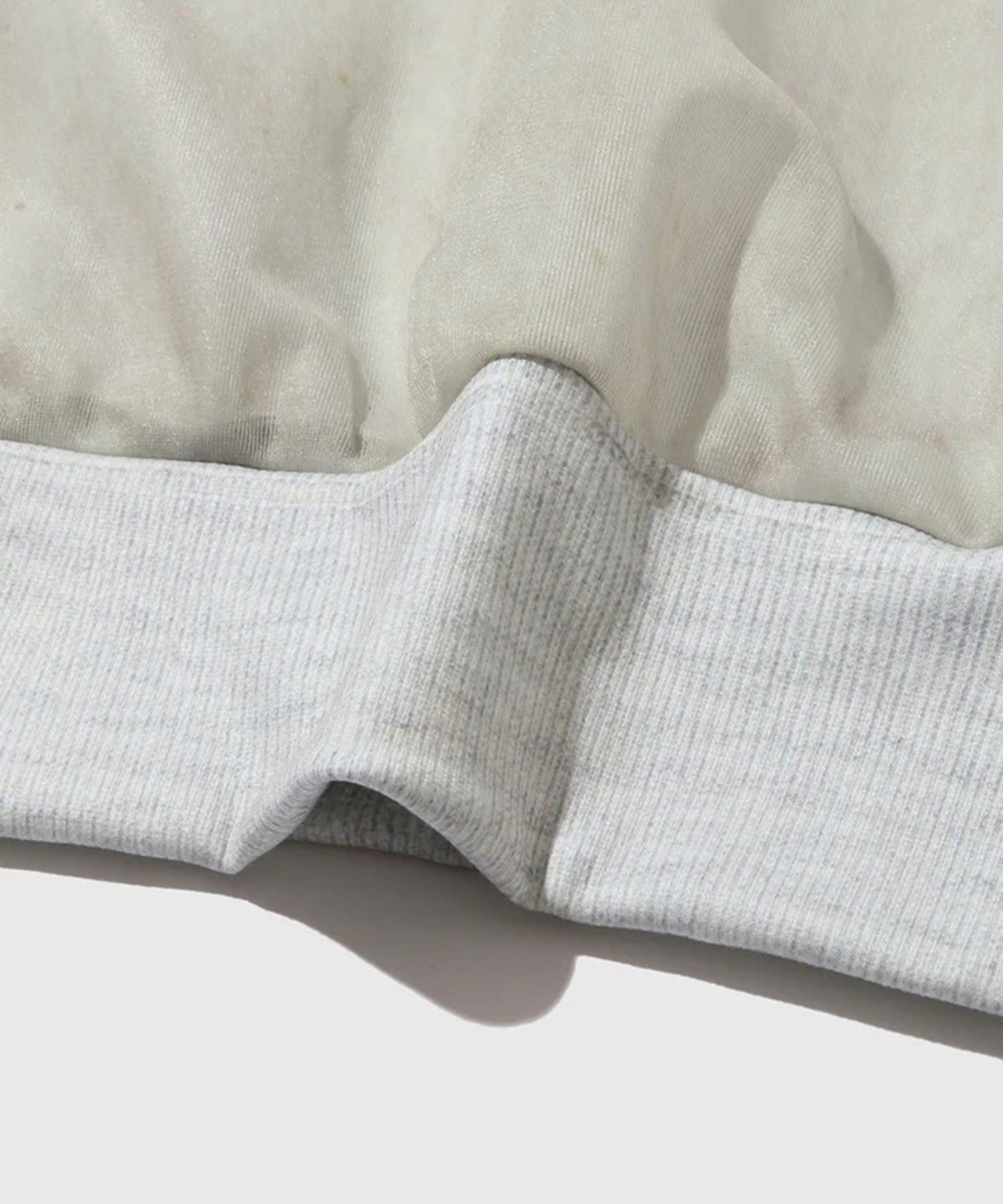 Skeleton Sweat Shirt TOLQ