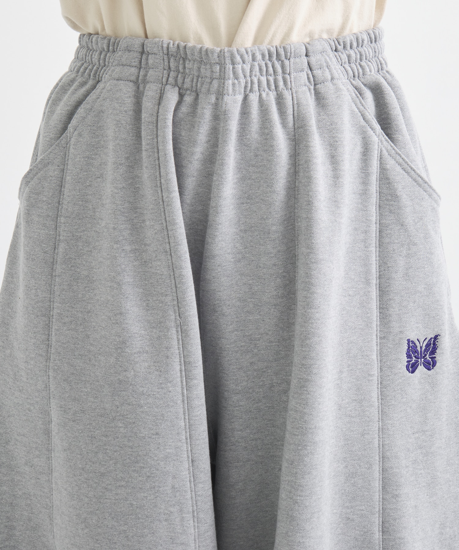 別注 H.D. Painter Pant Needles