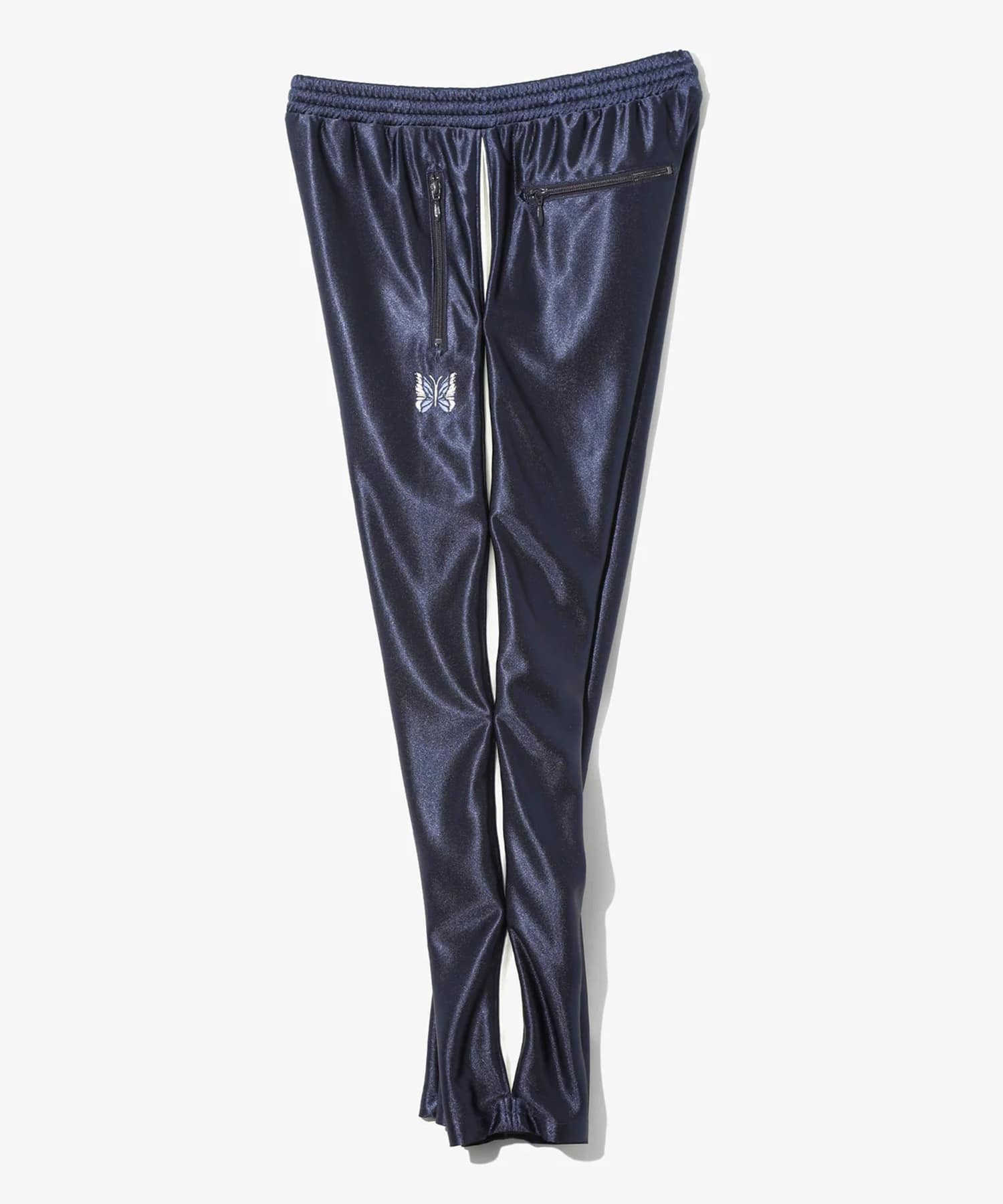 Track Pant Tricot Sateen 