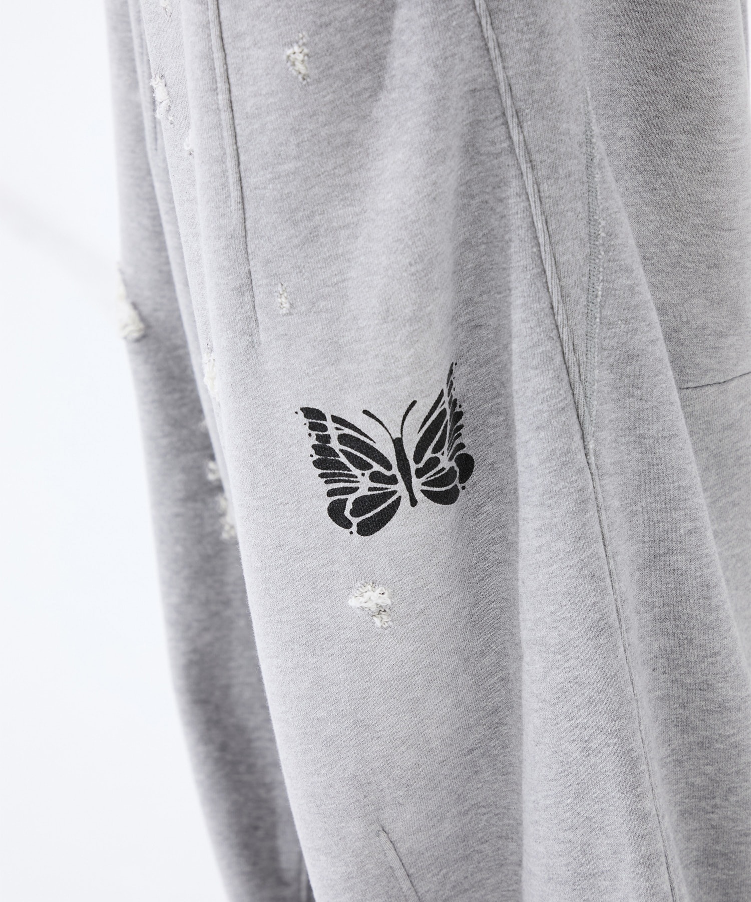 Deconstructed H.D. Sweat Pant 