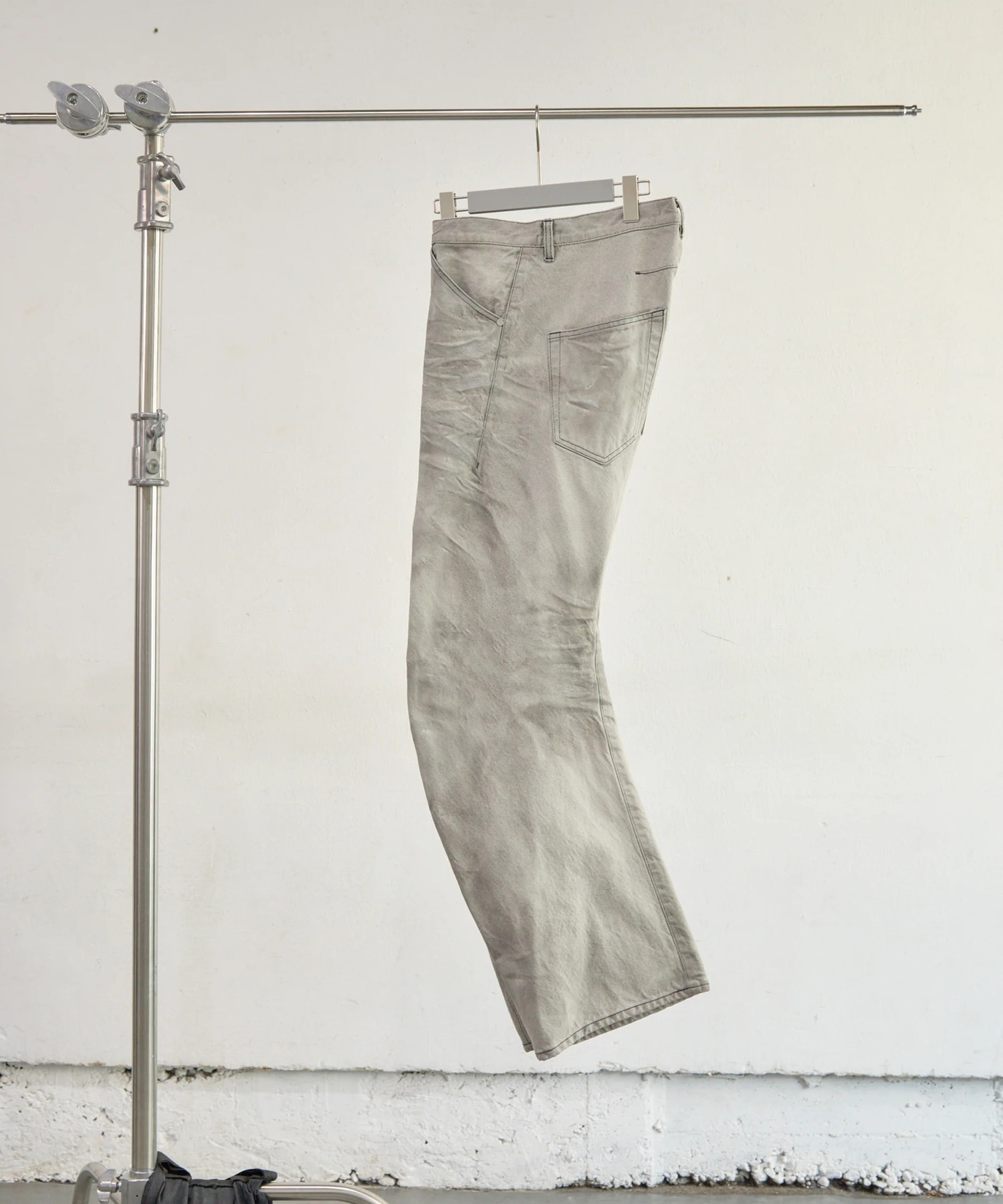 3D TWISTED JEANS 3.0 NVRFRGT