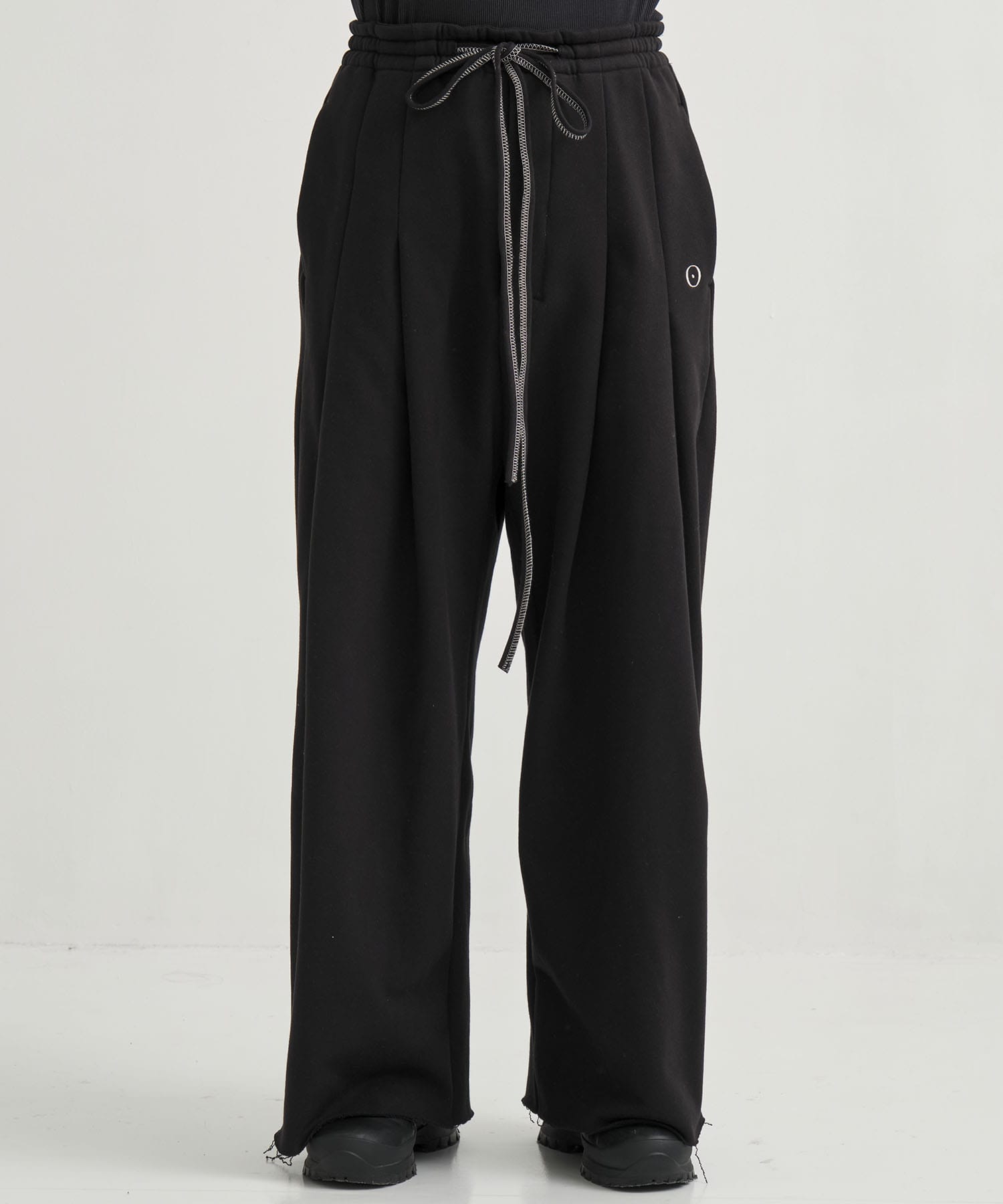 別注ORDINARY HOME BAGGY SHINYAKOZUKA