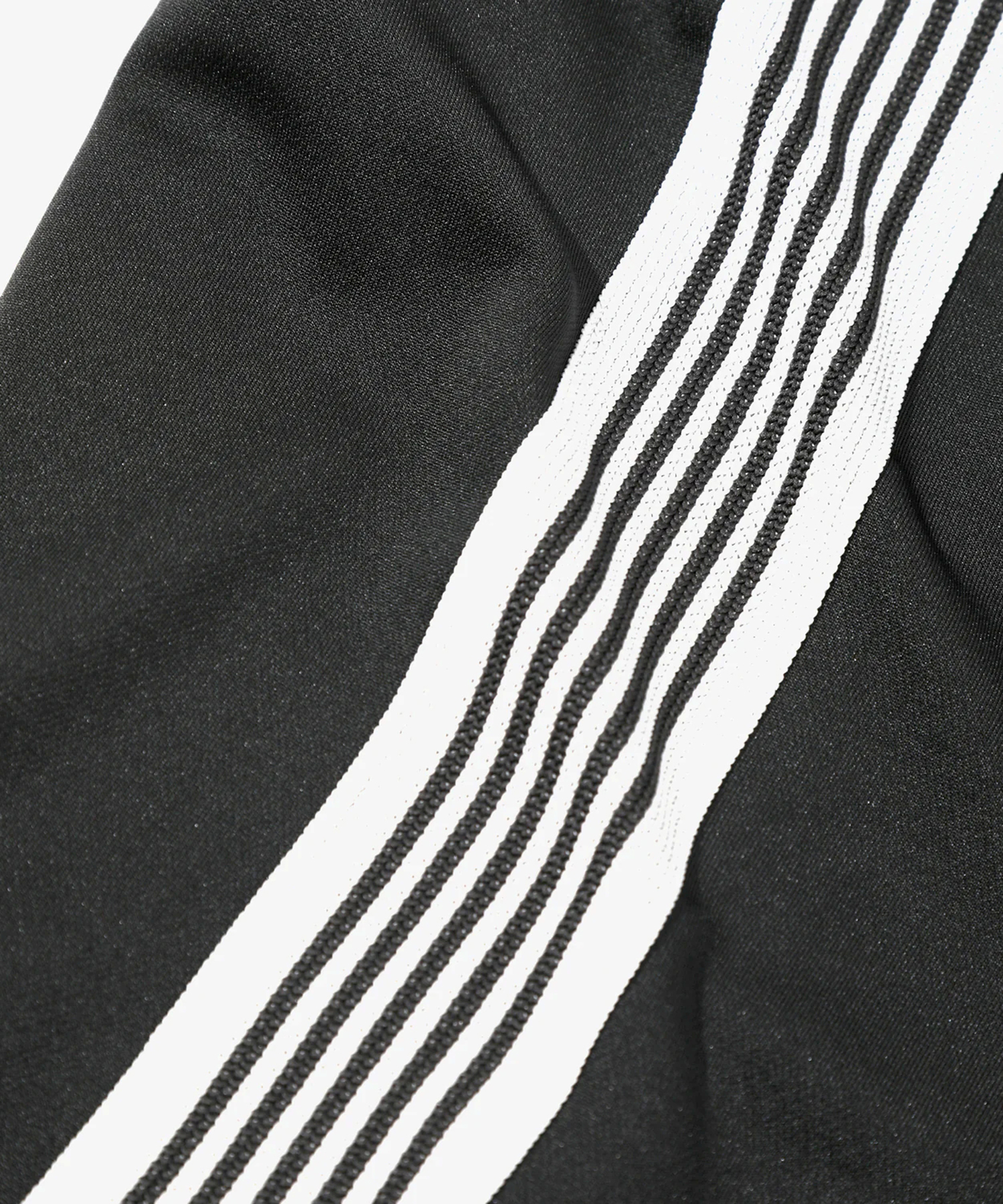 H.D. Track Pant - Poly Smooth 