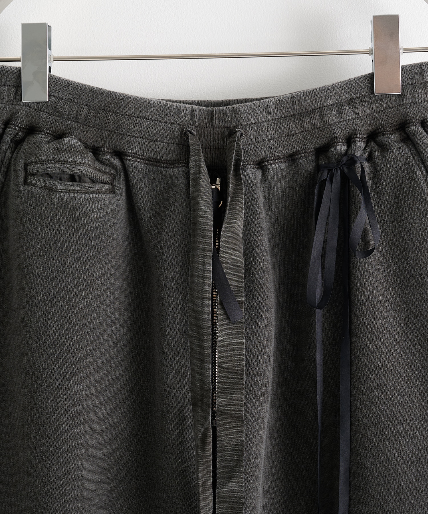 SWEAT SHORTS Midorikawa