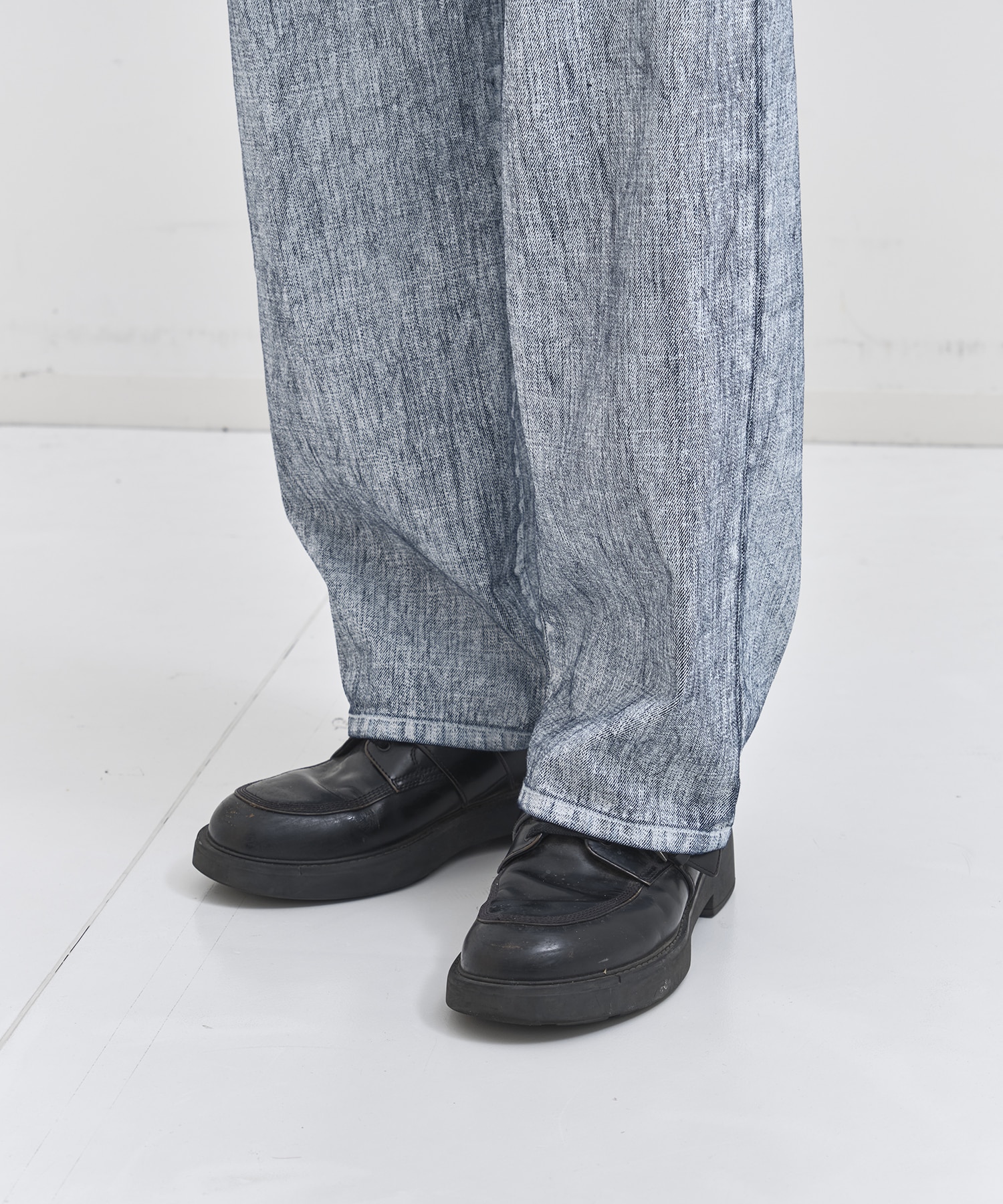 WIDE PANTS URU TOKYO