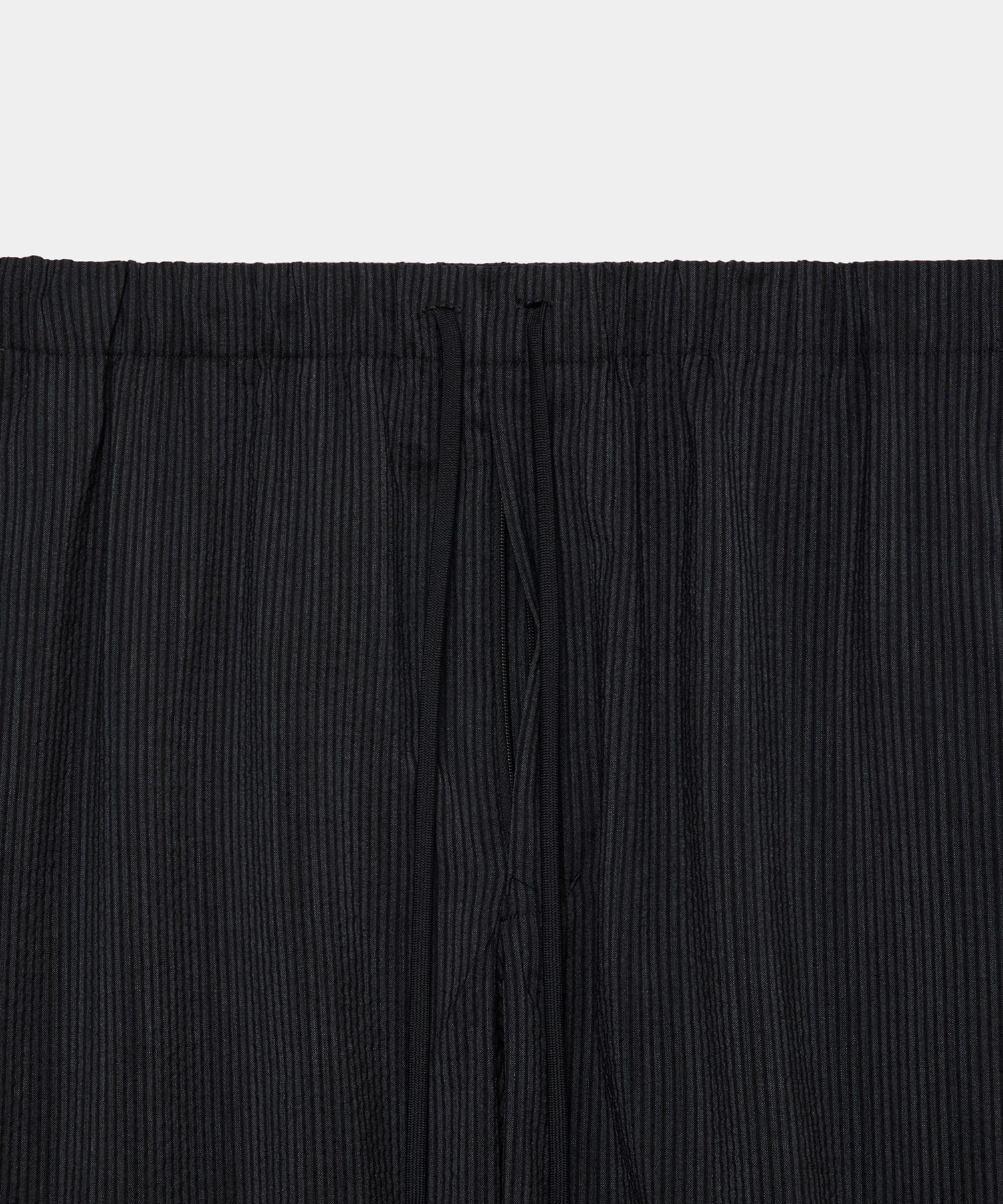 WIDE CYLINDER FIT EASY PANTS MARKAWARE/marka