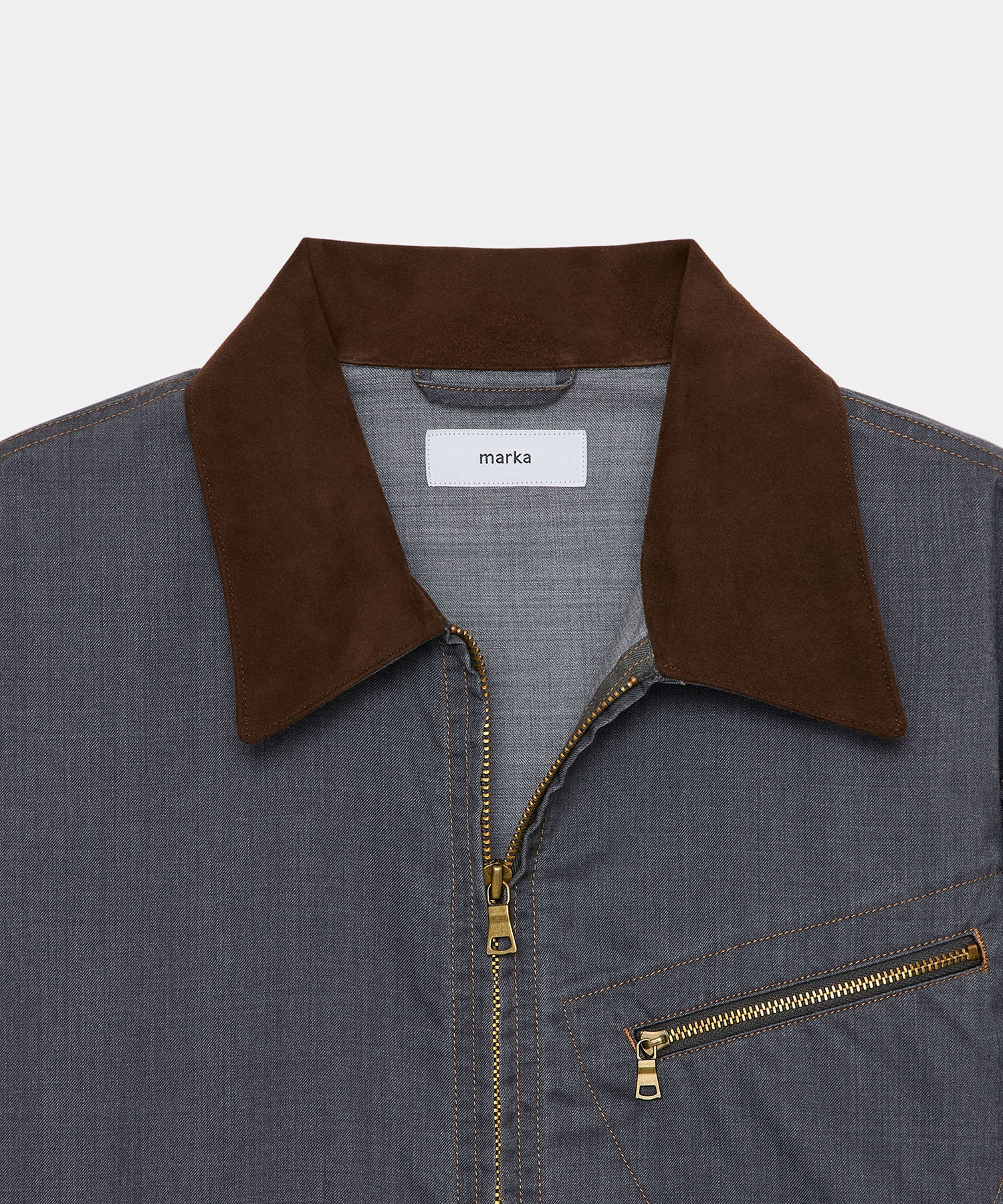 WORK JACKET MARKAWARE/marka