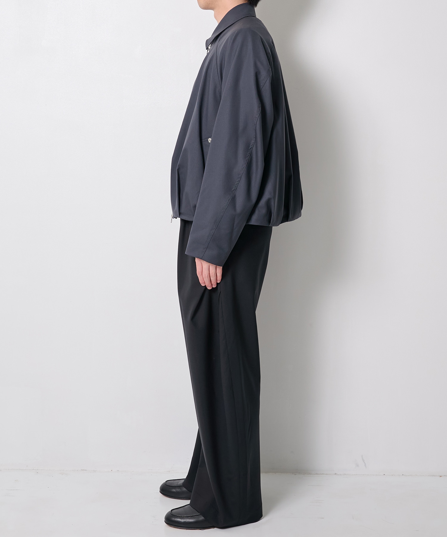 summer balloon blouson super 110 CONZ