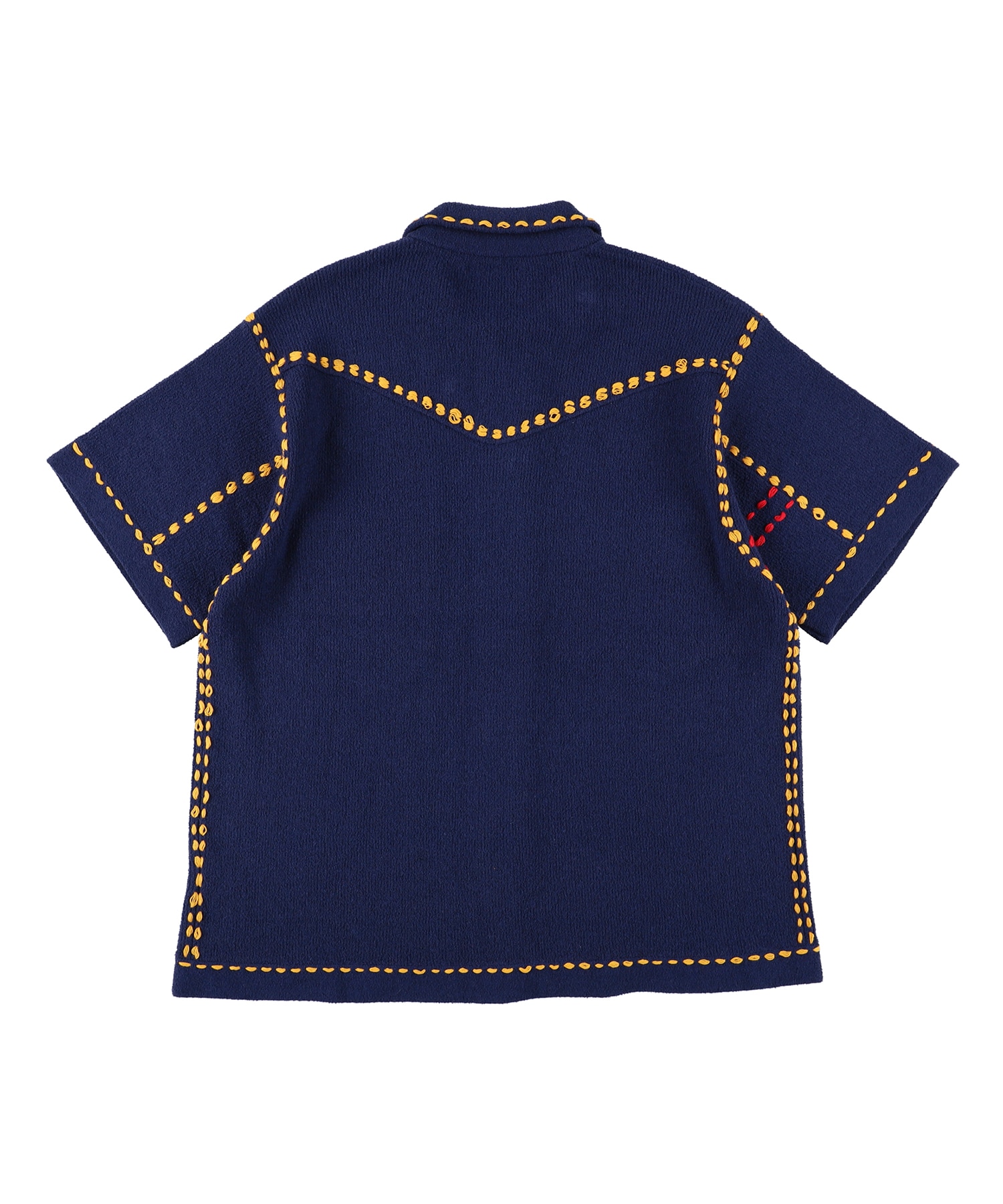 SUMMER PG1 WESTERN SHIRT PHINGERIN