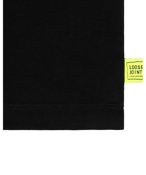 ED DAVIS - SUBMARINE BELLS S/S TEE LOOSE JOINTS