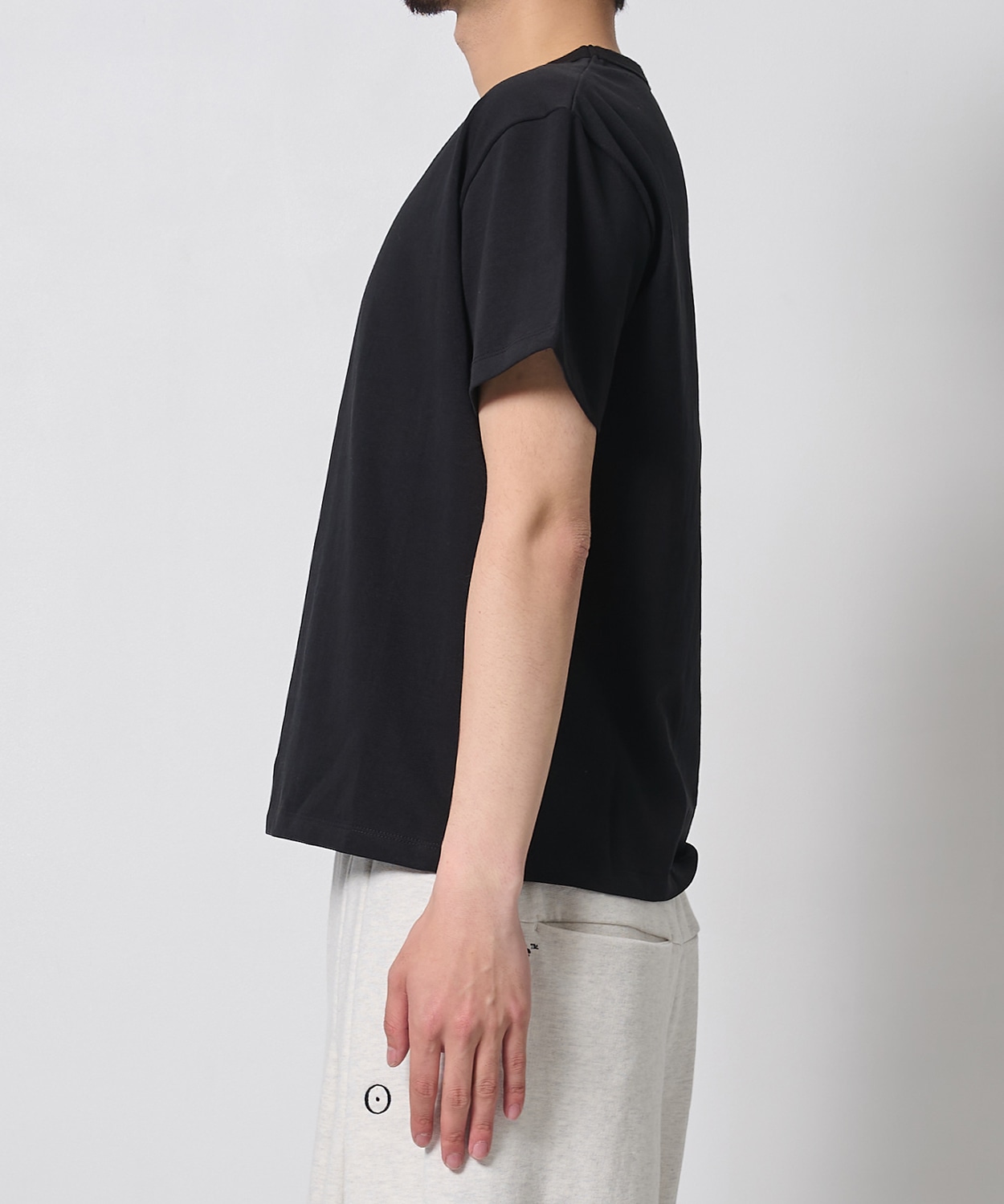 別注 JUST FIT TEE alvana
