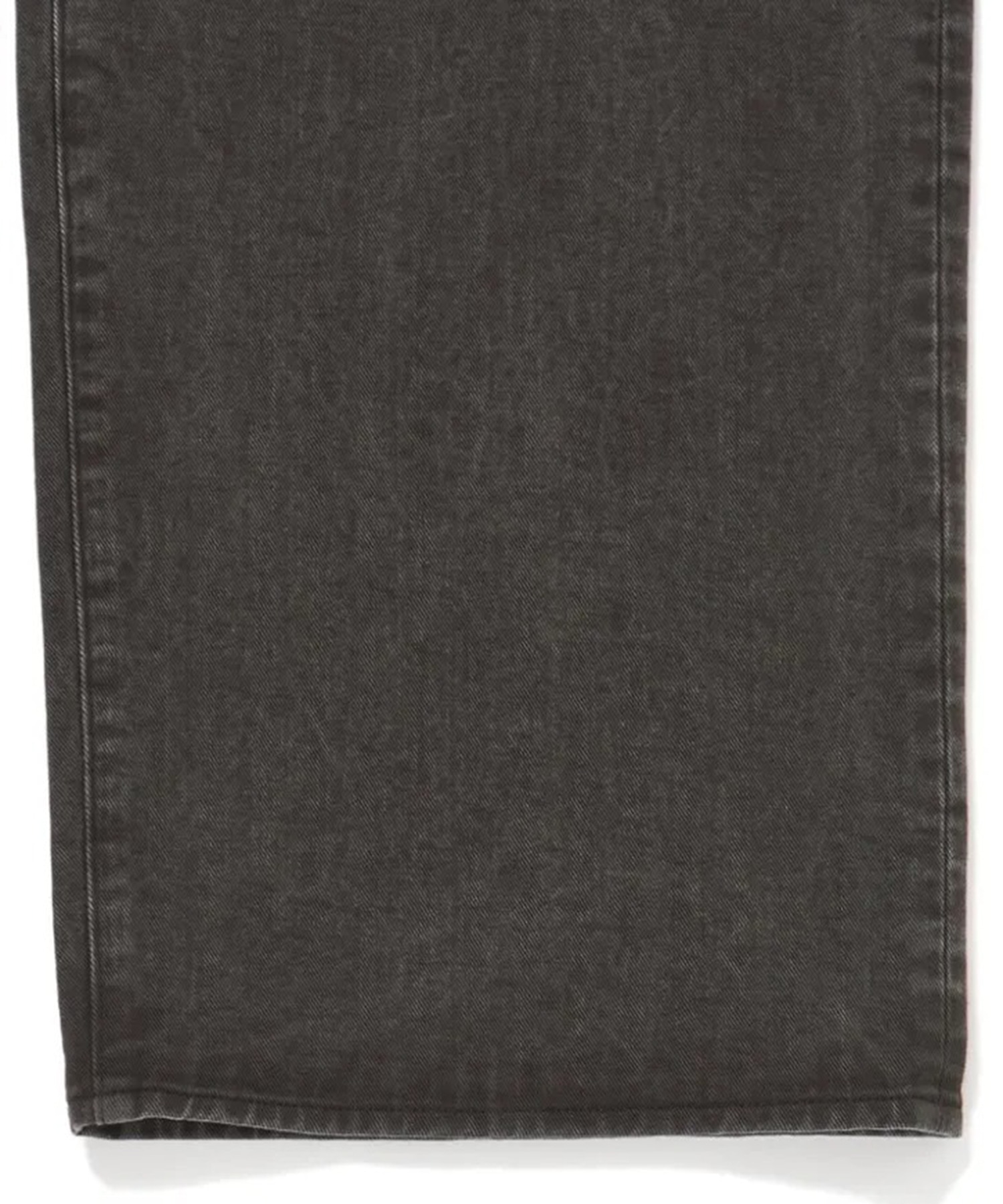 CS MODERN DENIM WIDE CUT SUGARHILL