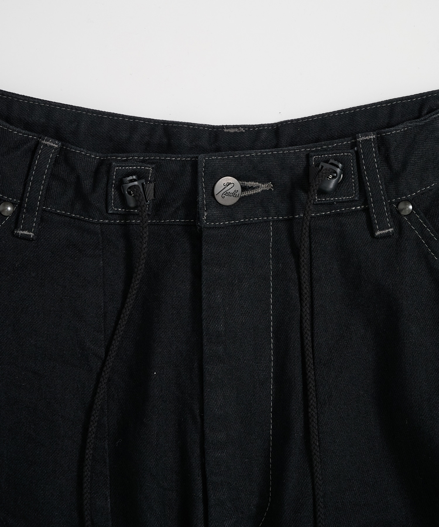 別注 H.D. Double Knee PANTS Needles