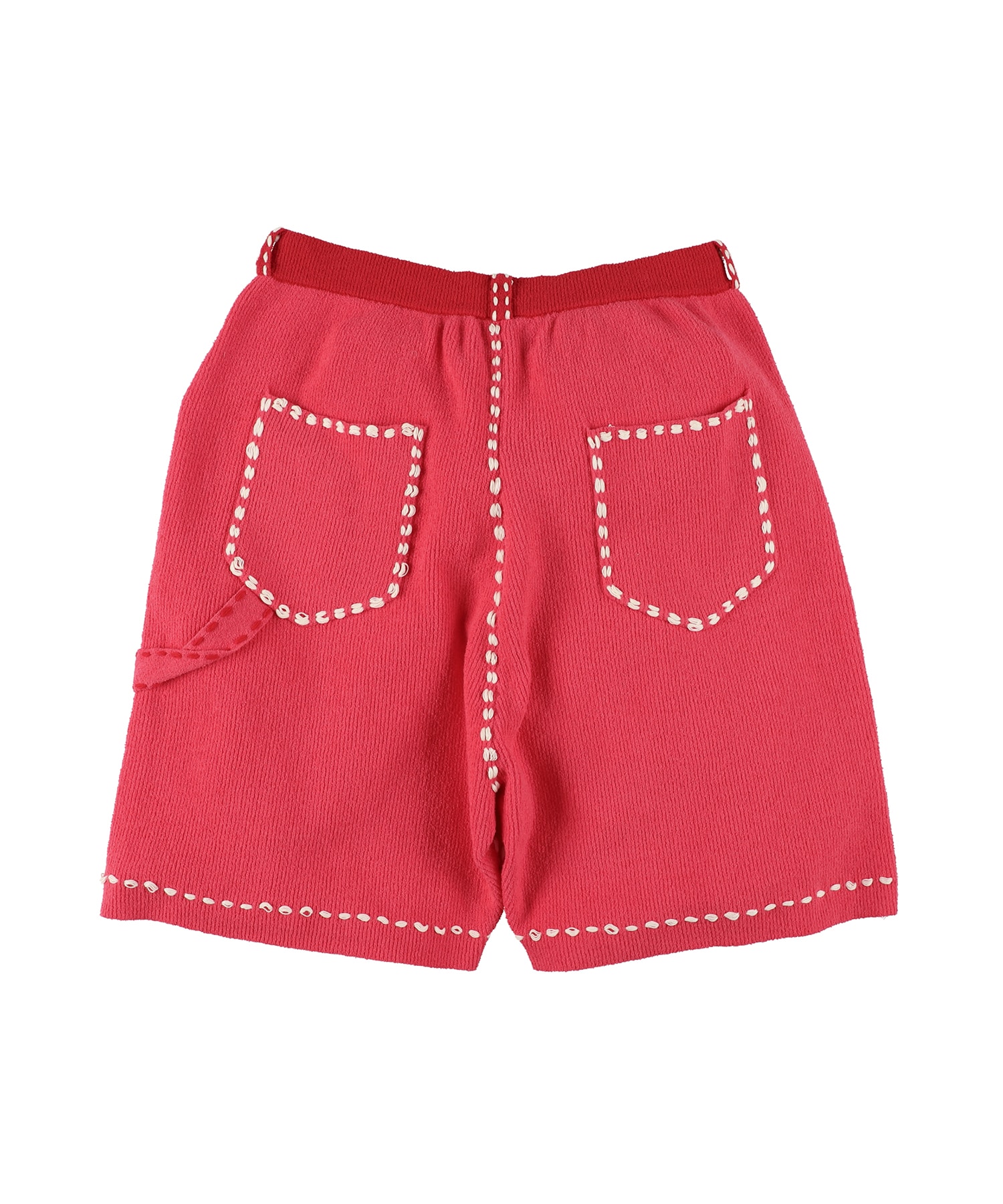 SUMMER PG1 DOUBLE KNEE SHORTS PHINGERIN