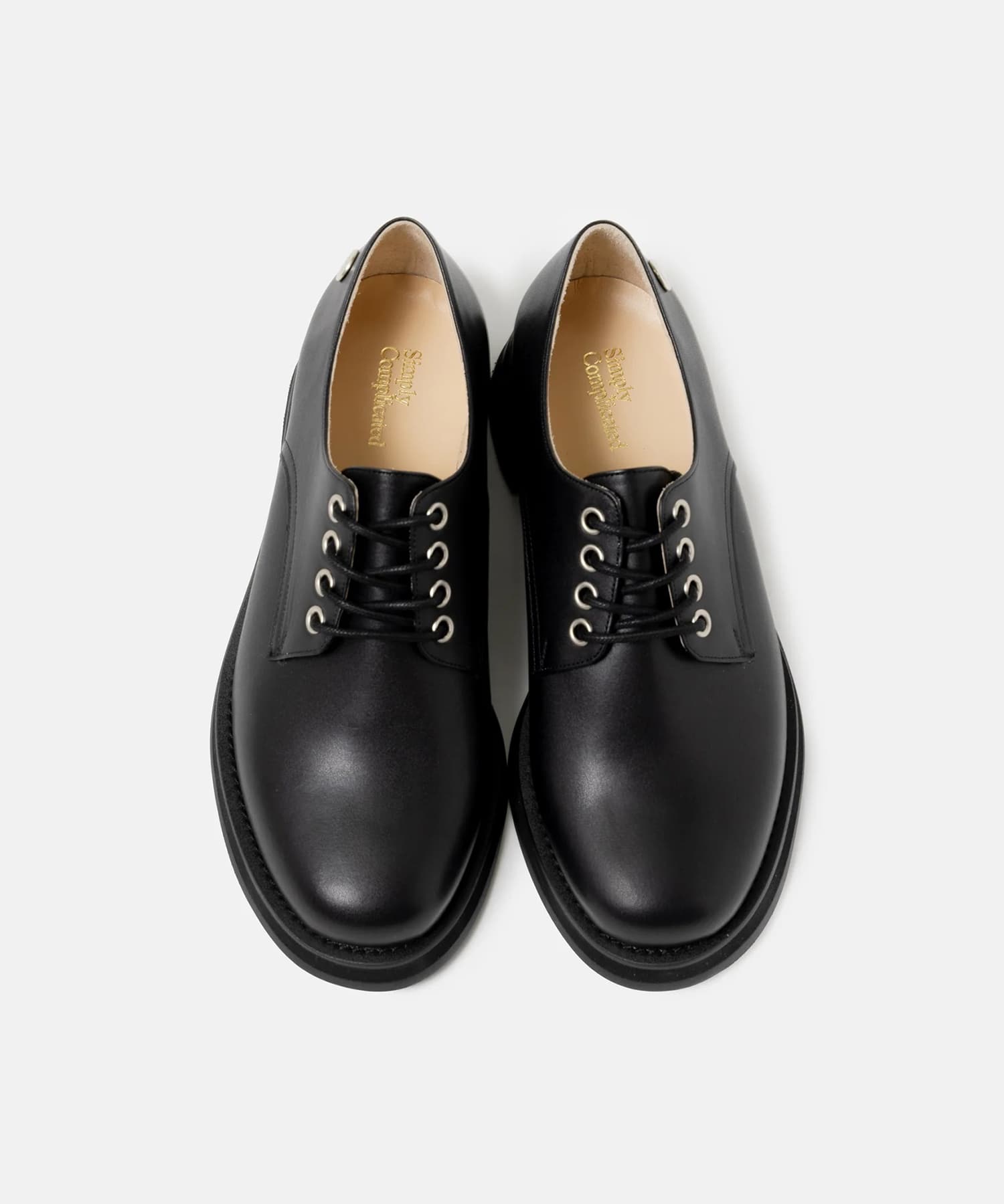 GENT DERBY SimplyComplicated