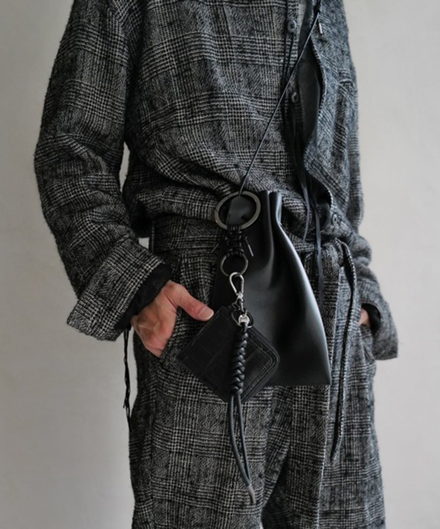 CRISTY KNOTMAN RING / RAPTO JP ITTI