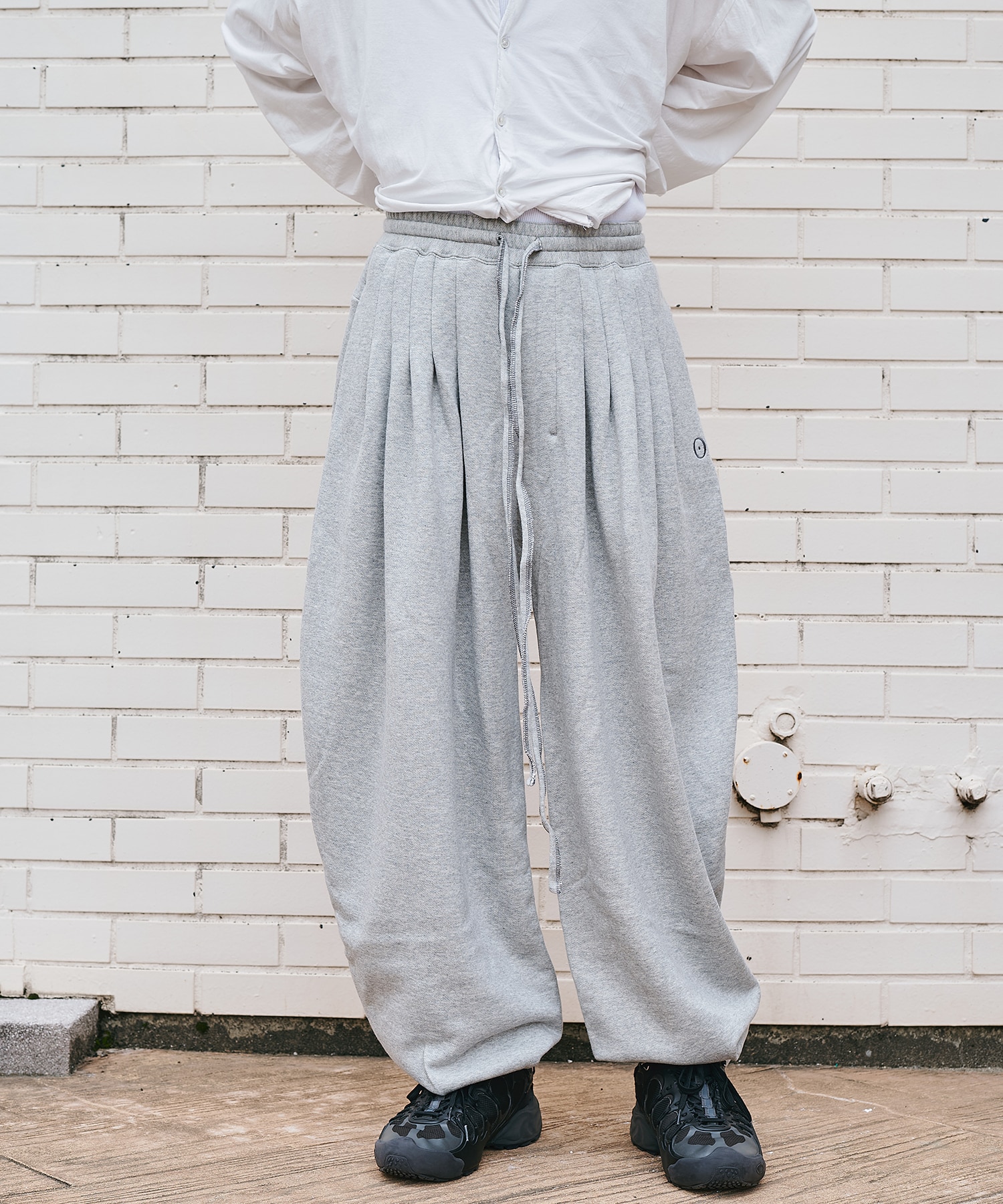 ordinary home foot soldier SHINYAKOZUKA
