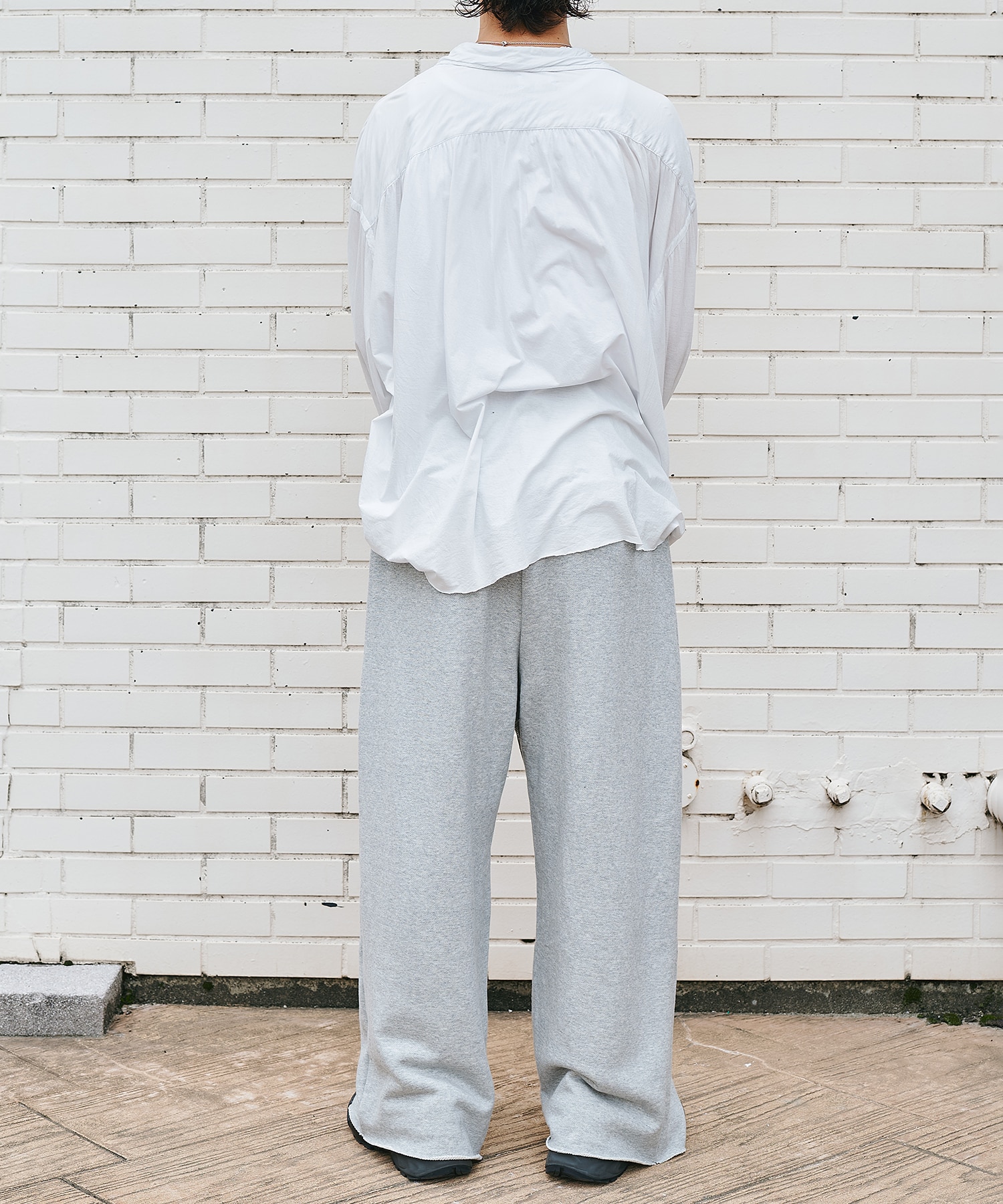 ordinary home baggy SHINYAKOZUKA