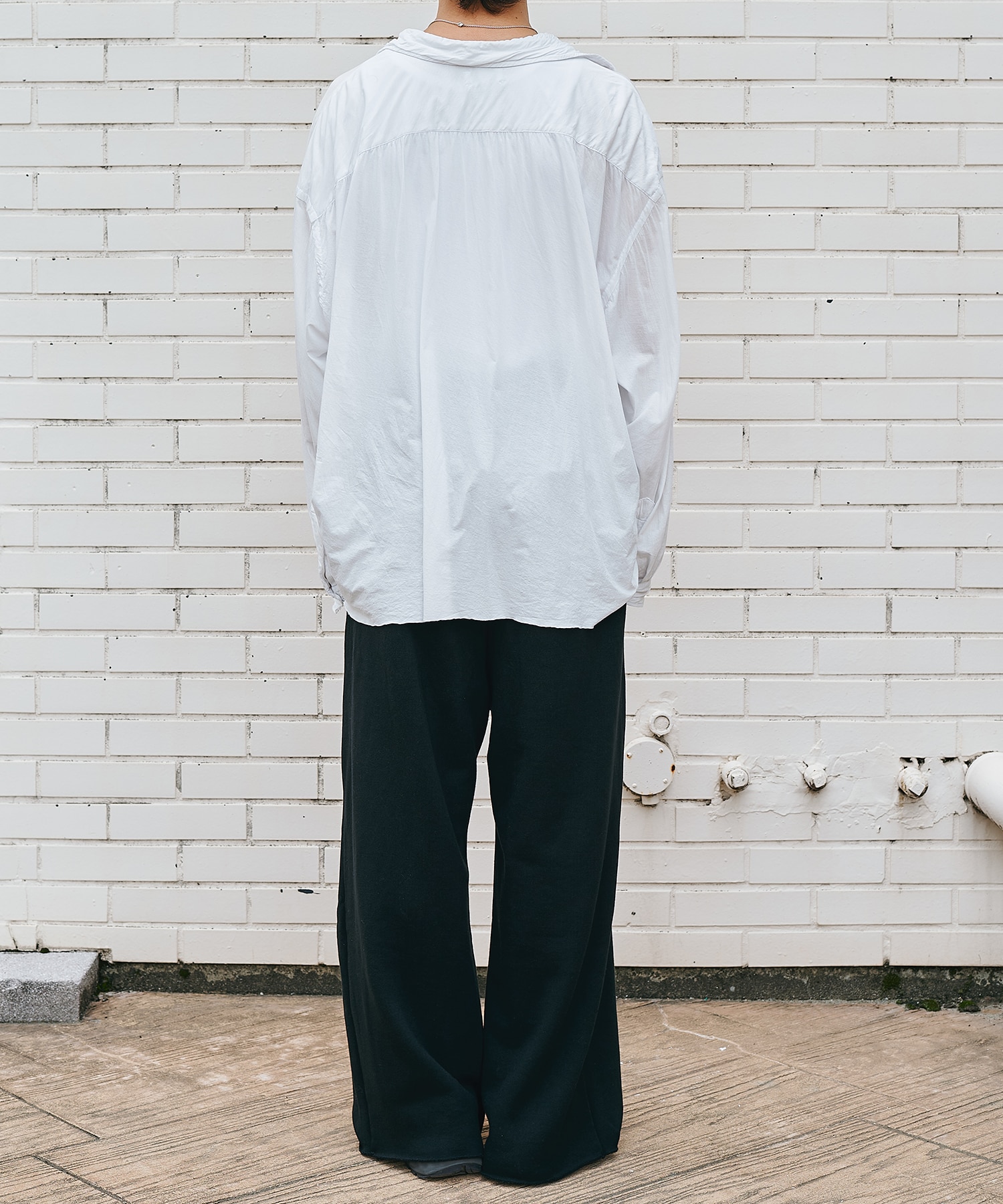 ordinary home baggy SHINYAKOZUKA
