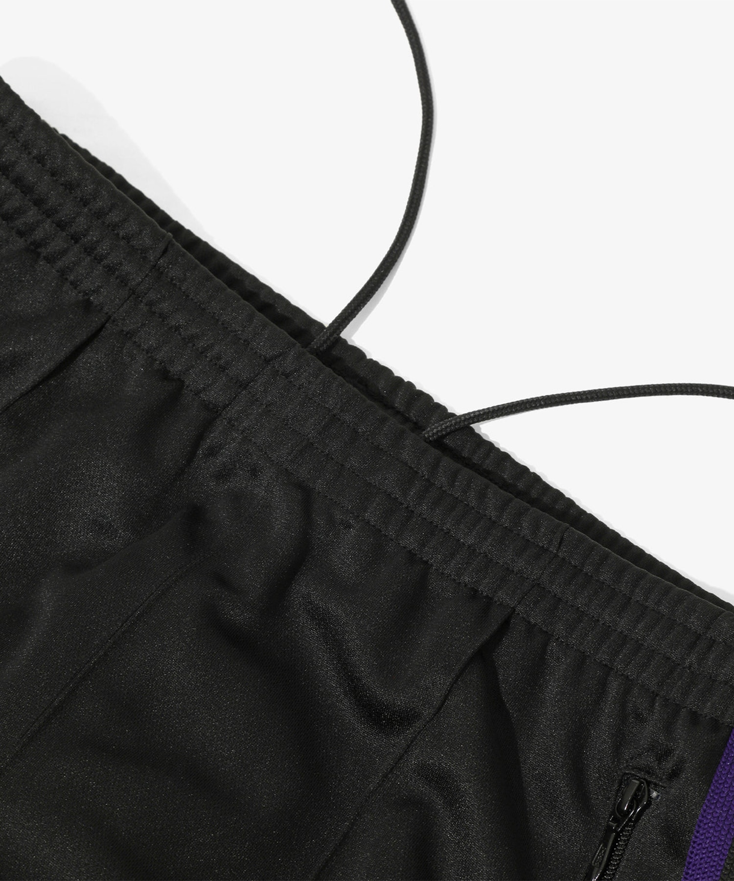 Track Pant - Poly Smooth Needles