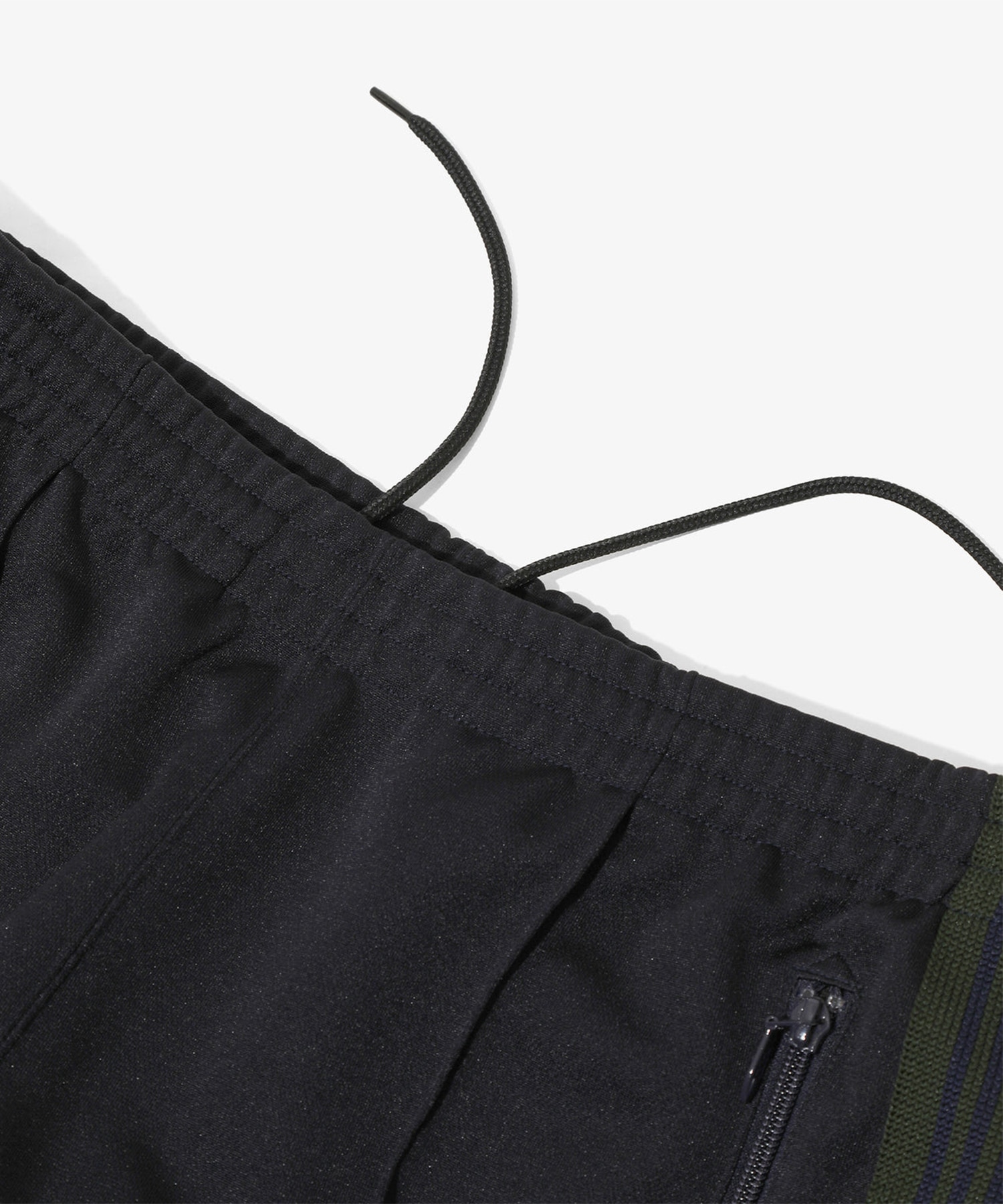 Track Pant - Poly Smooth Needles