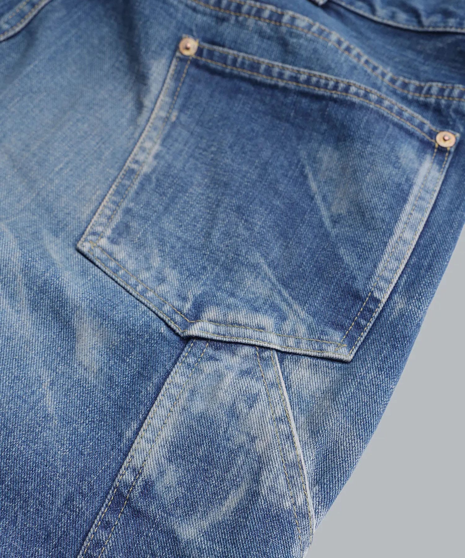 LE WORK PANTS NewManual