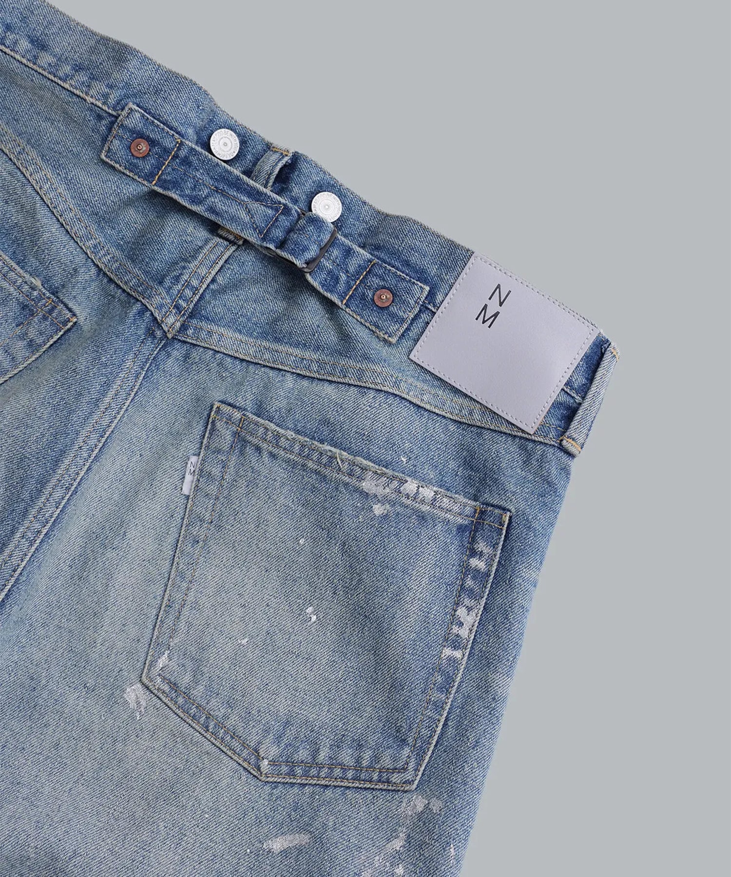 1942 LV JEANS 