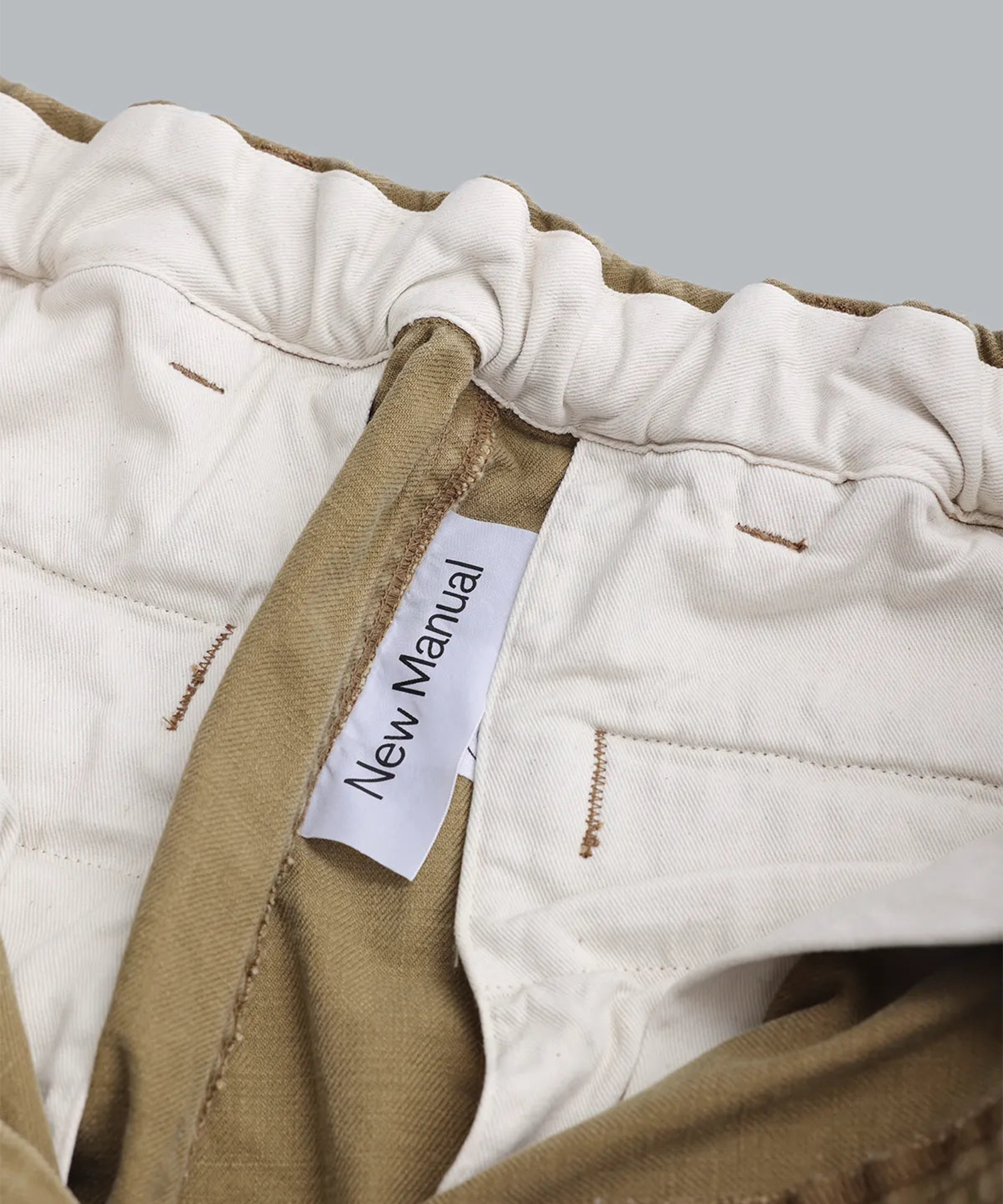 FRENCH ARMY M47 CARGO PANTS 