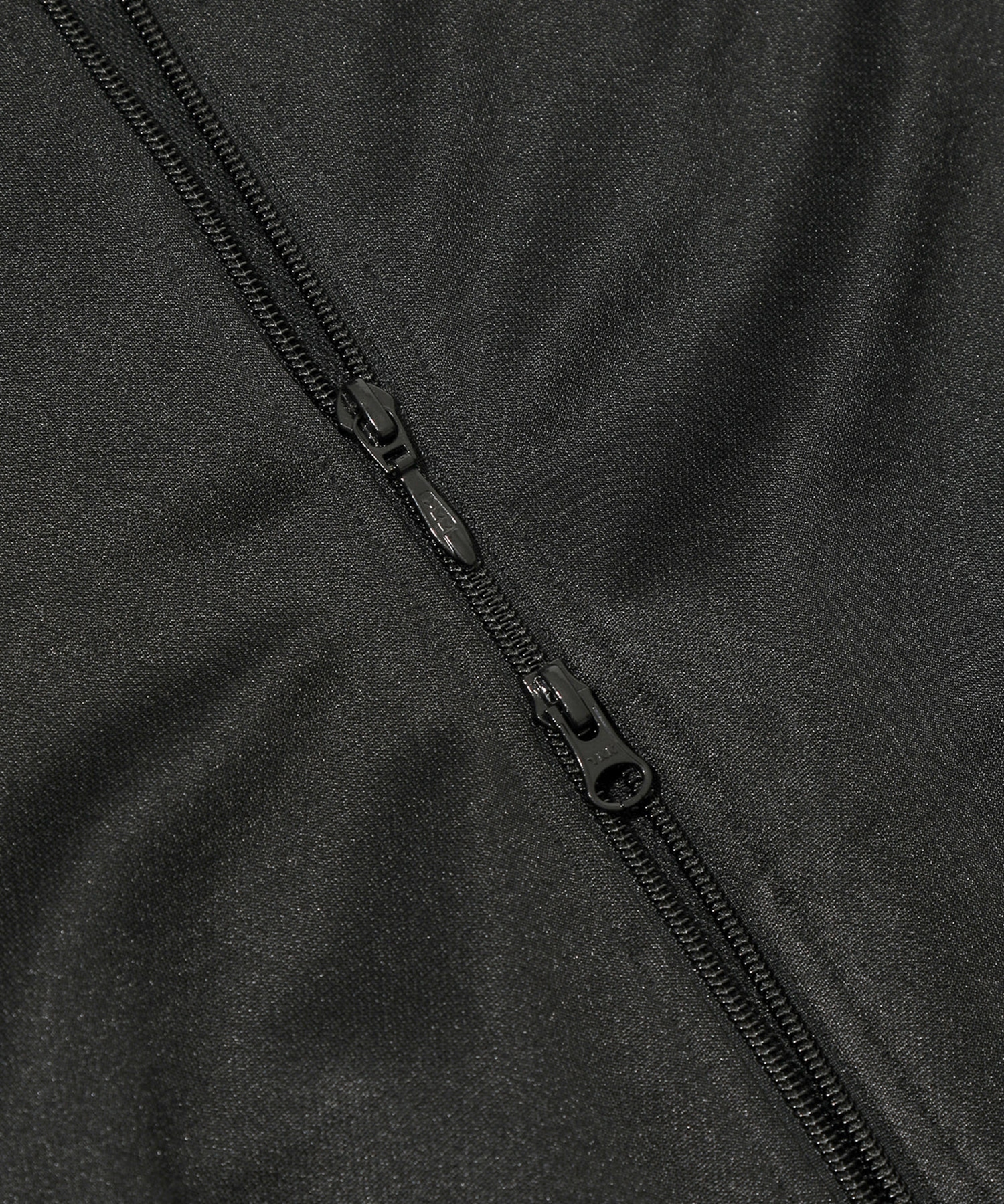 Track Jacket - Poly Smooth Needles