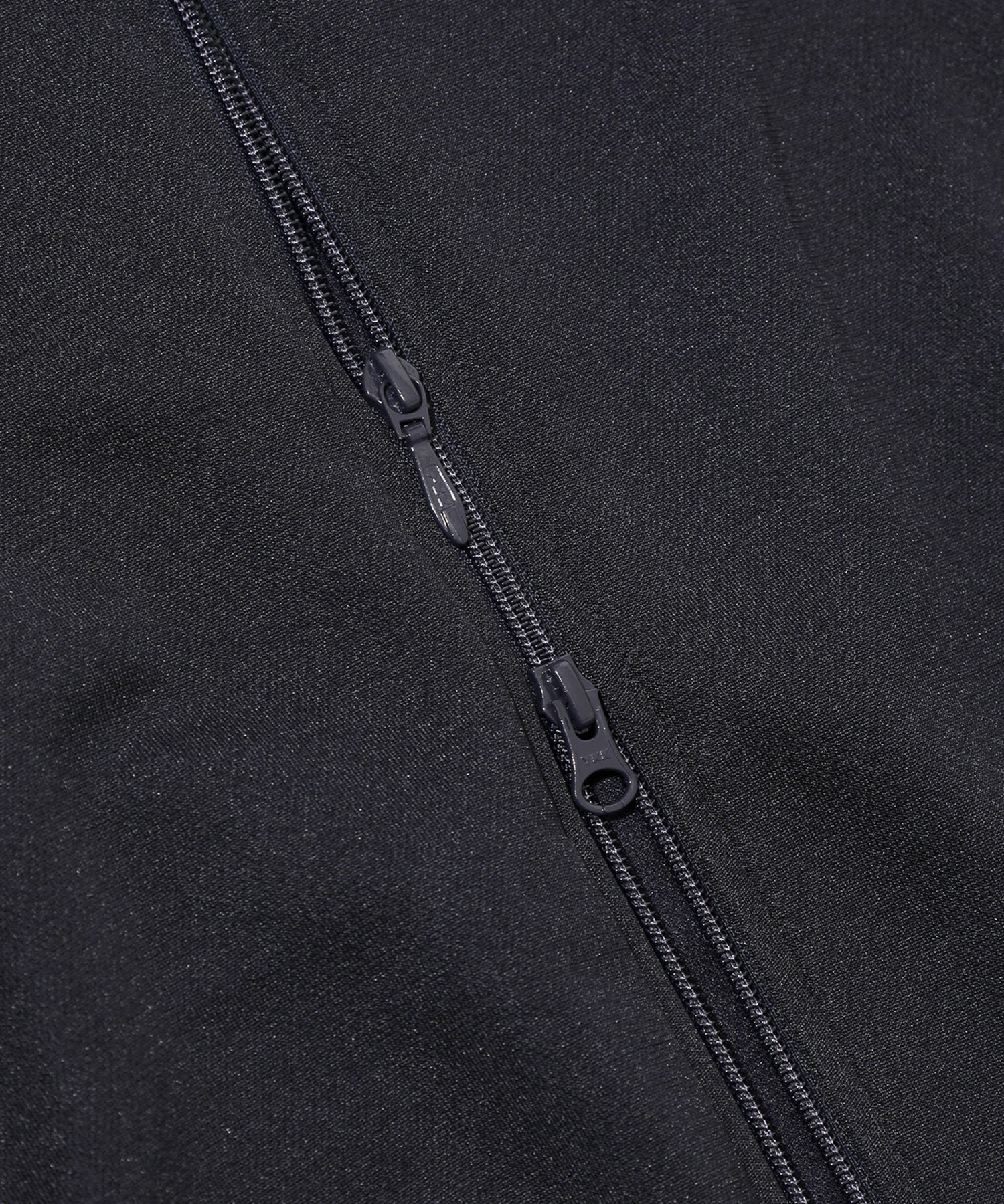 Track Jacket - Poly Smooth Needles