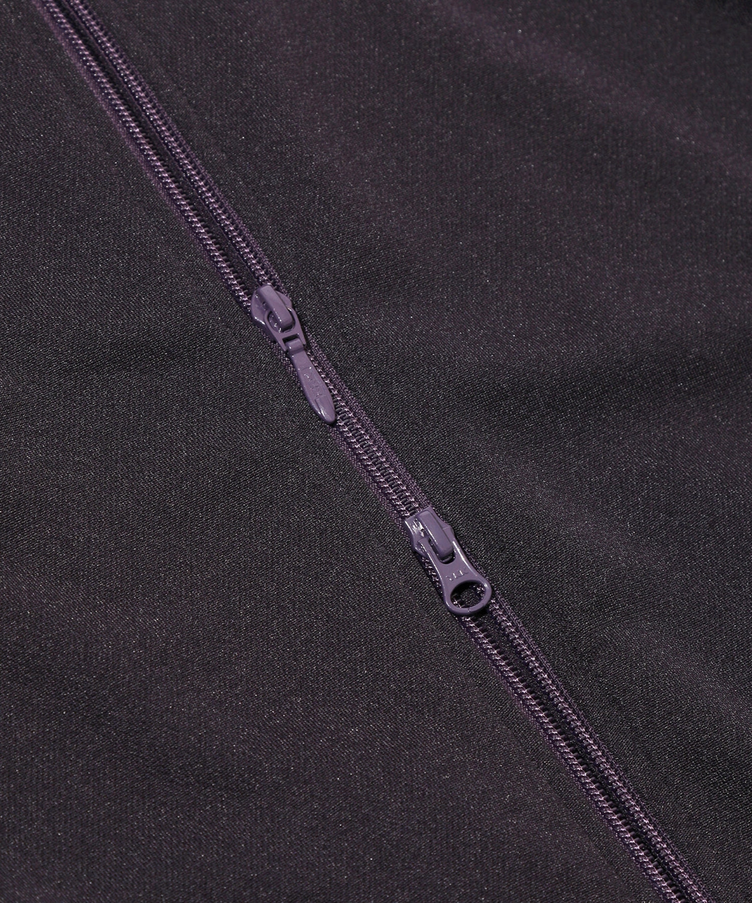 Track Jacket - Poly Smooth Needles