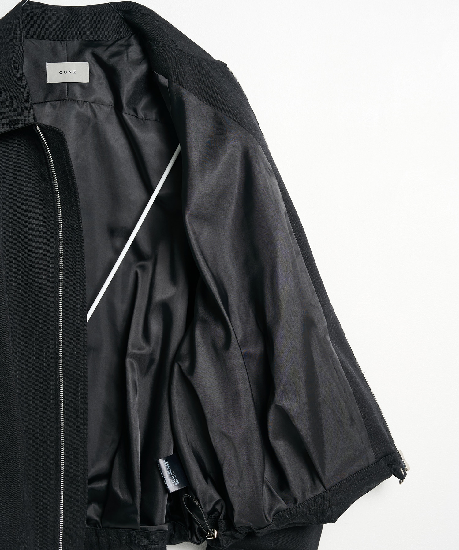 balloon jacket  GABA CONZ