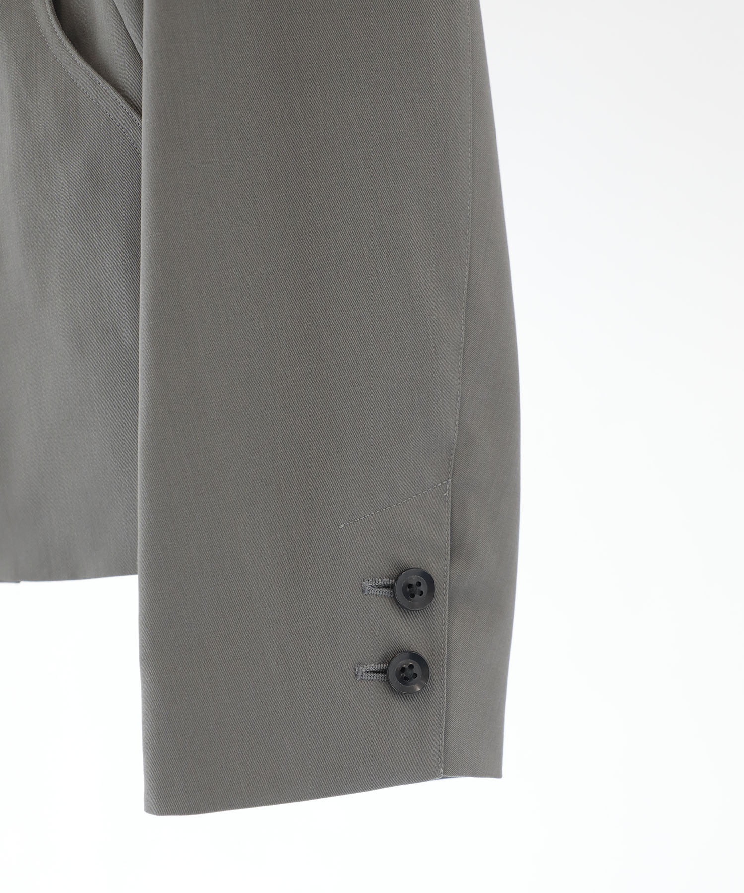 trim fit jacket 2.0 CONZ