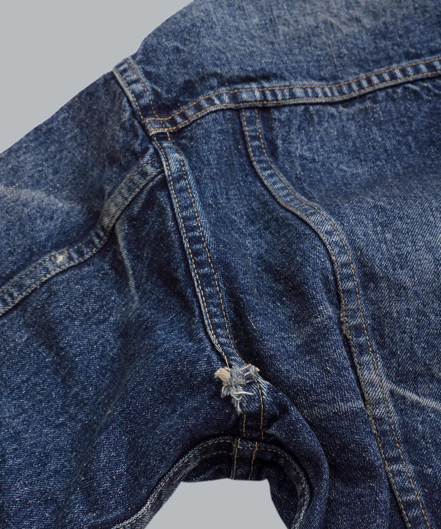LV TRACKER JACKET EX SHORT NewManual