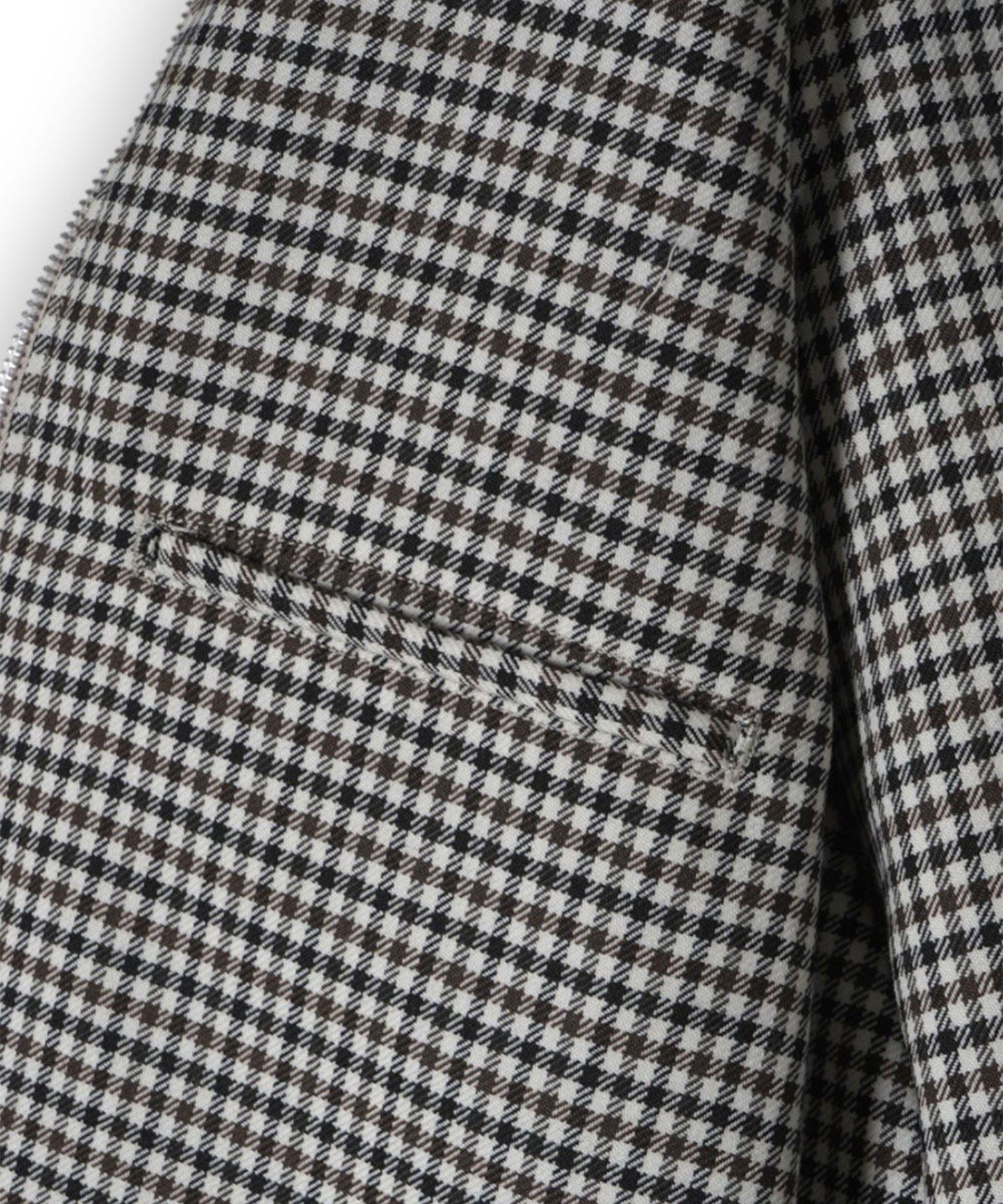SWING HARRINGTON JACKET Name.