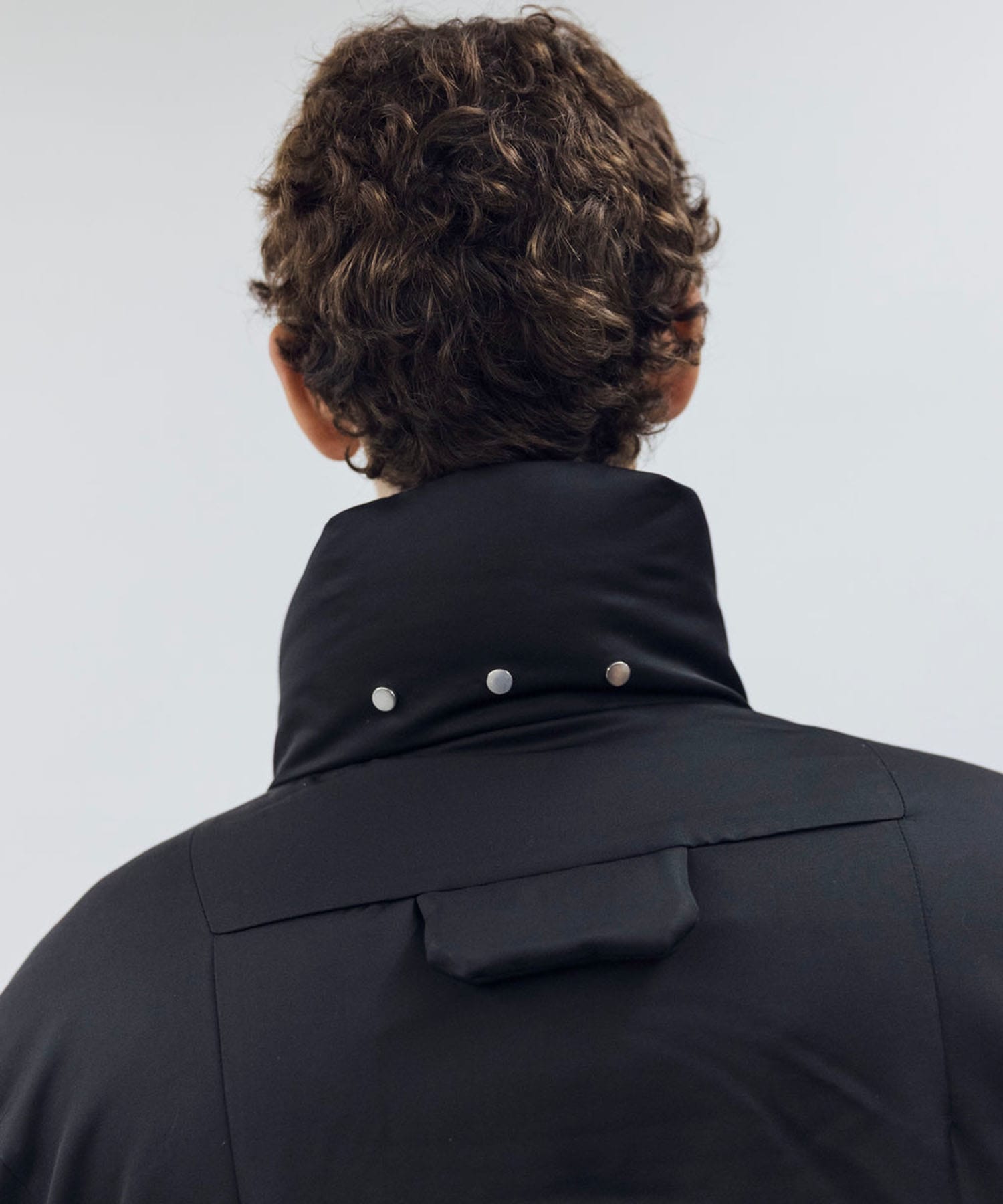 OFFICE PUFFER OUAT