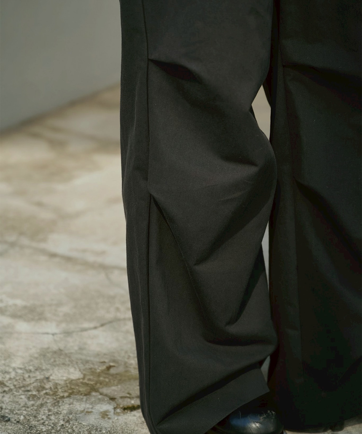 ADJUSTED MINIMAL COMBAT PANTS ANTHEM A