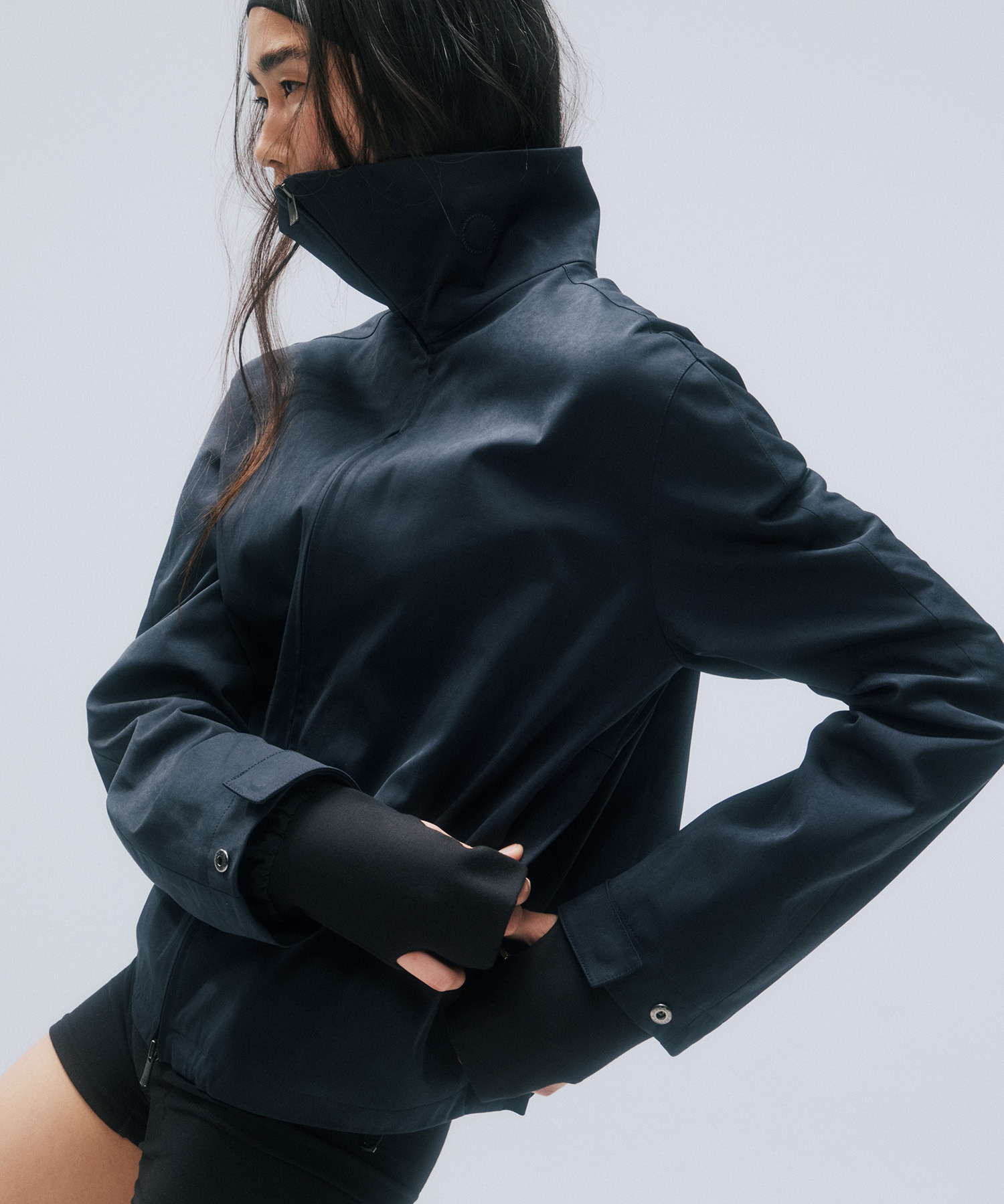 Calling Jacket 02 kallyu