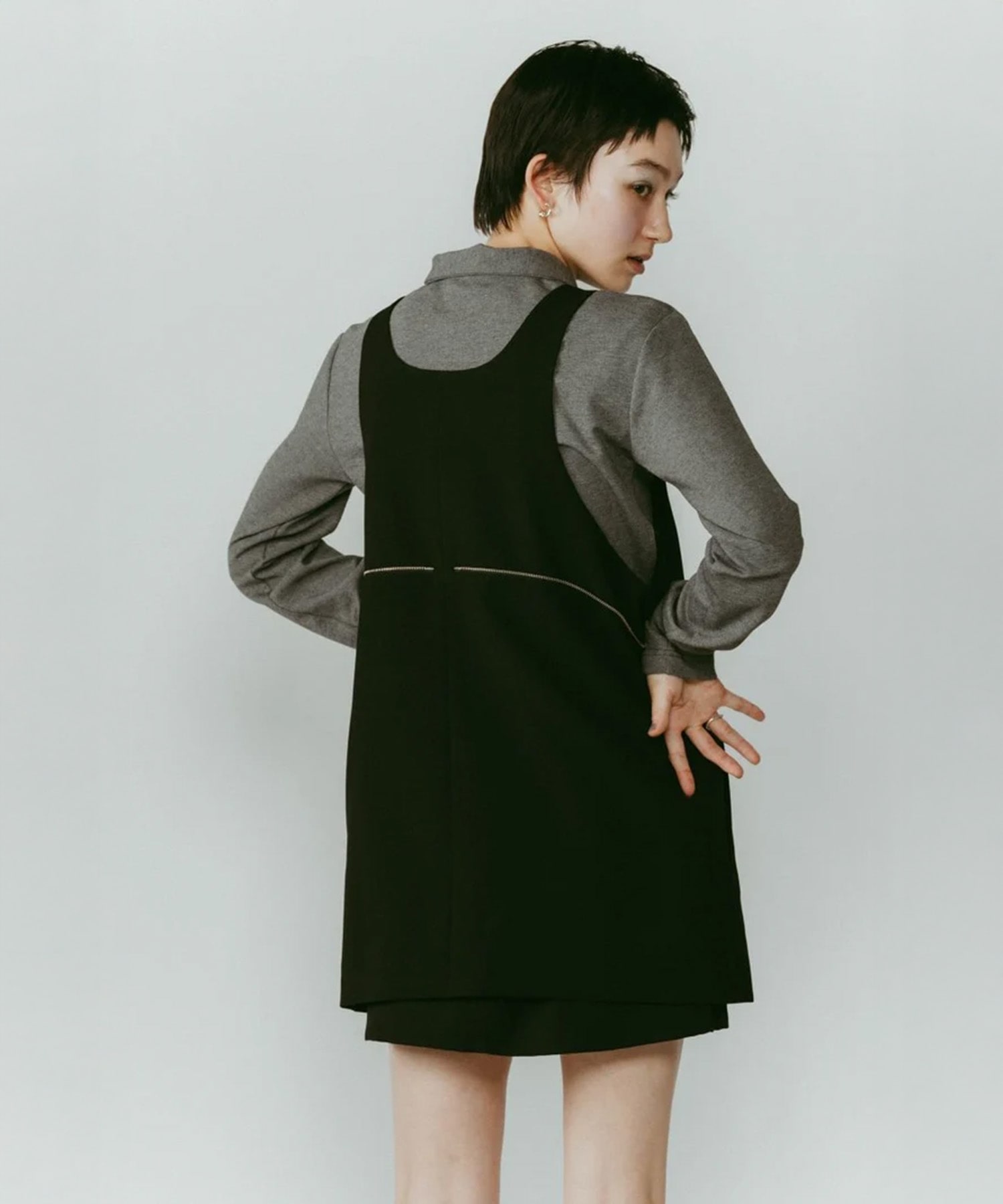 custom dad jacket Knuth Marf