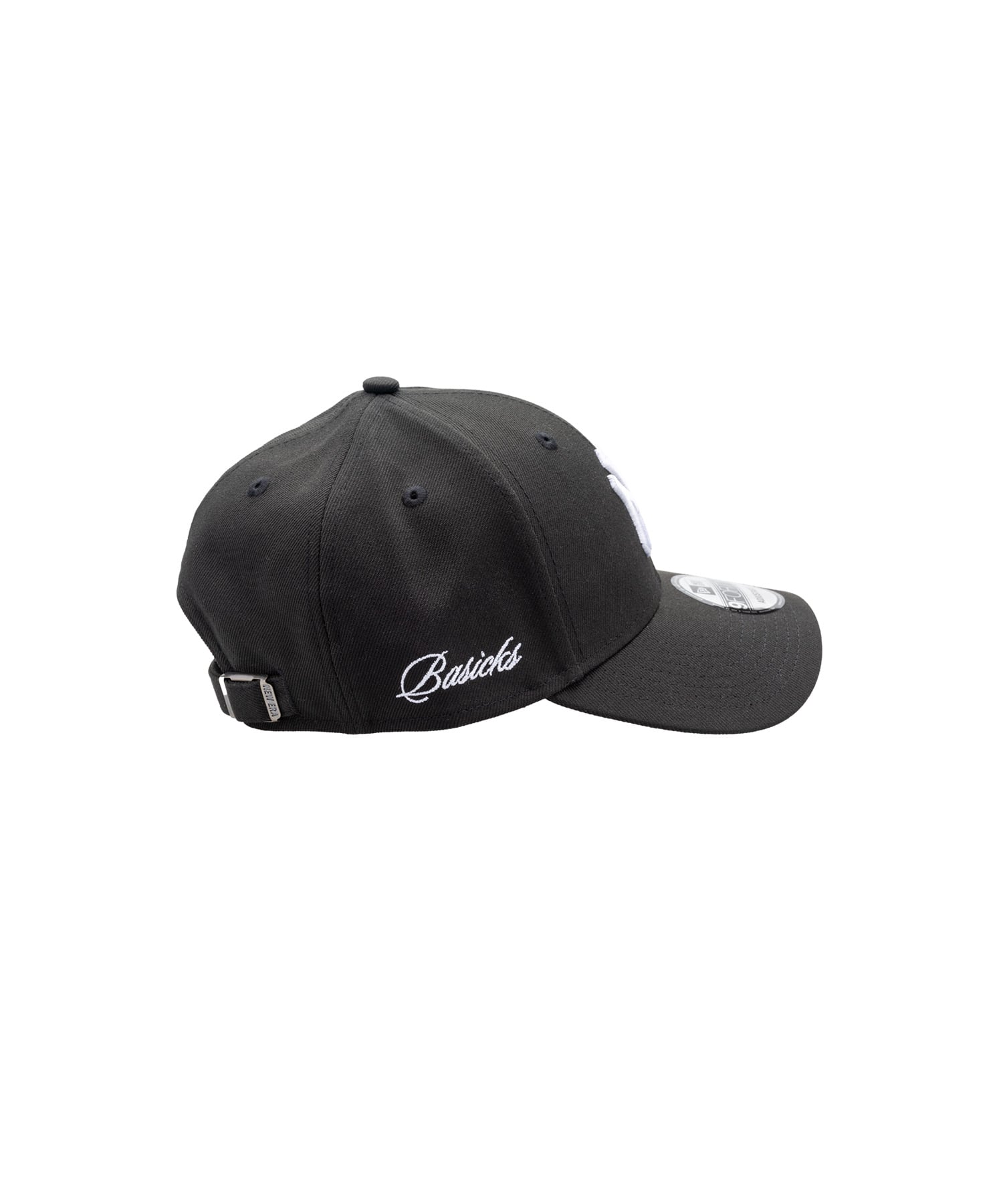 x Newera Yankees Cap BASICKS