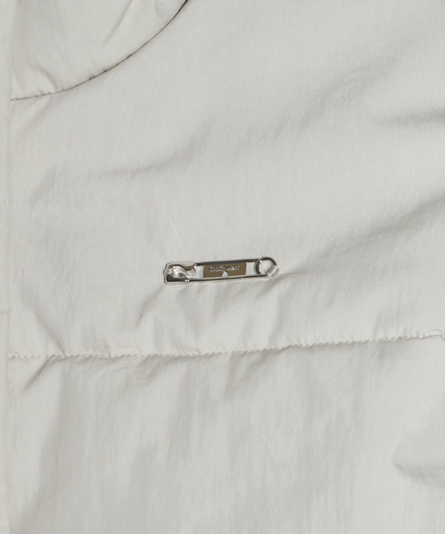 EX.short down like jacket Knuth Marf