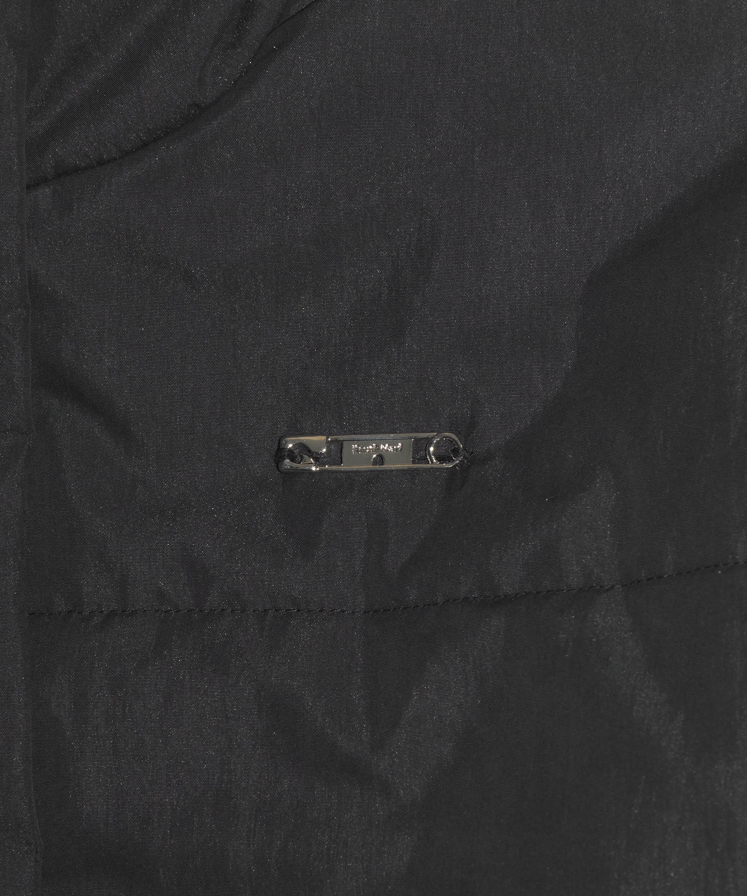 EX.short down like jacket Knuth Marf