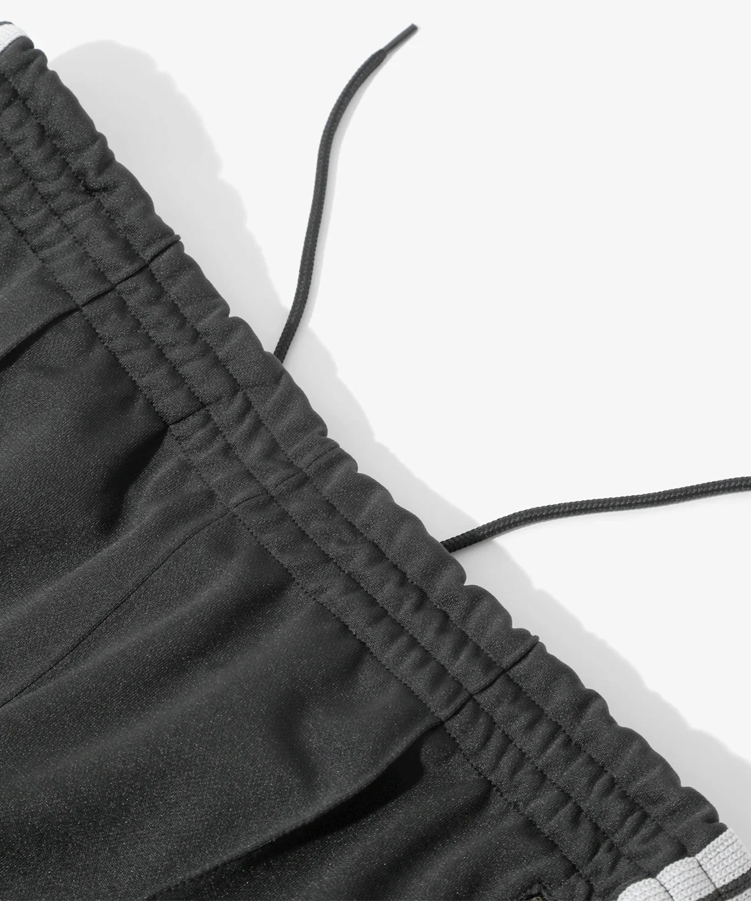 Track Pant - Poly Smooth Needles