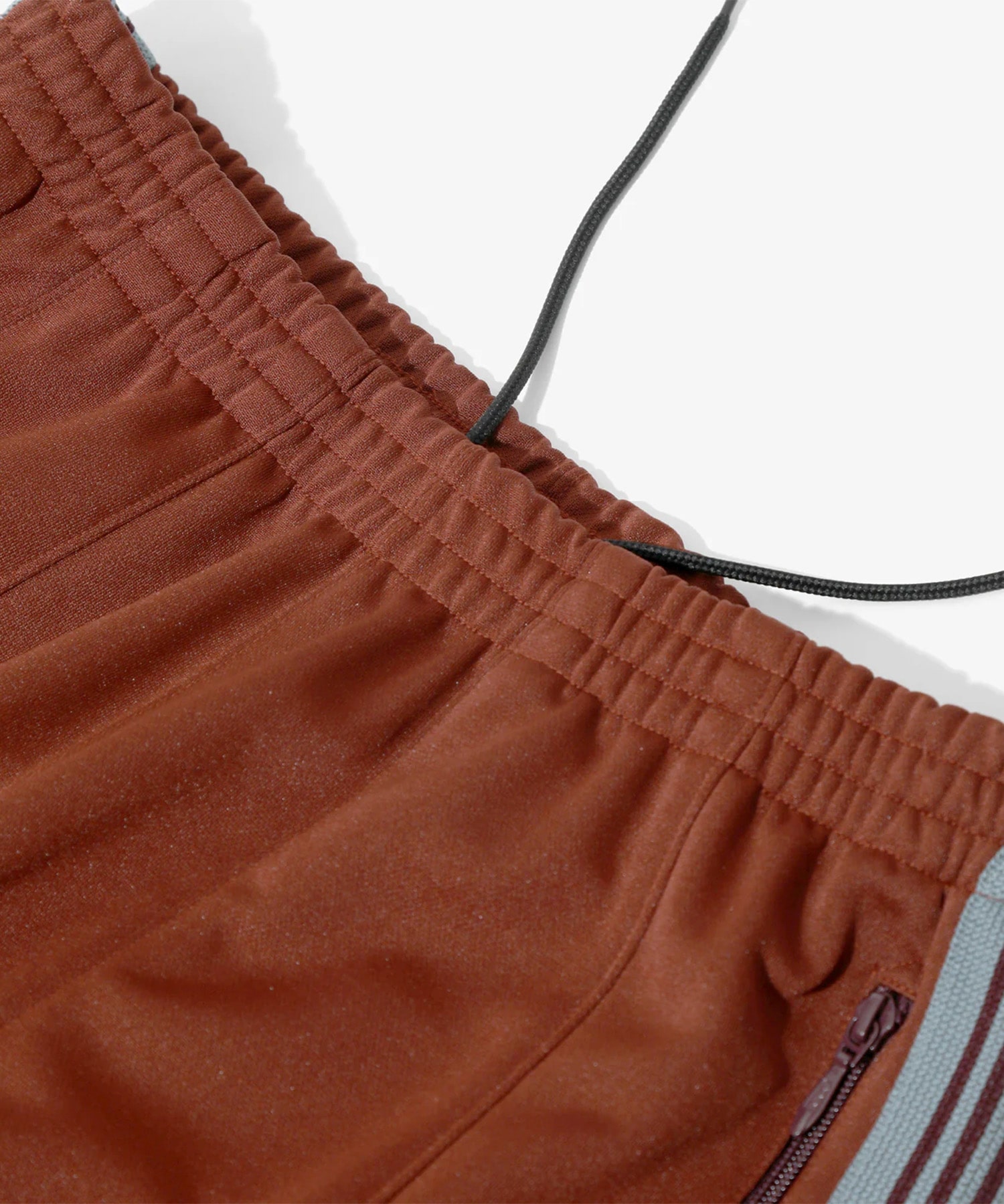 H.D. Track Pant - Poly Smooth Needles